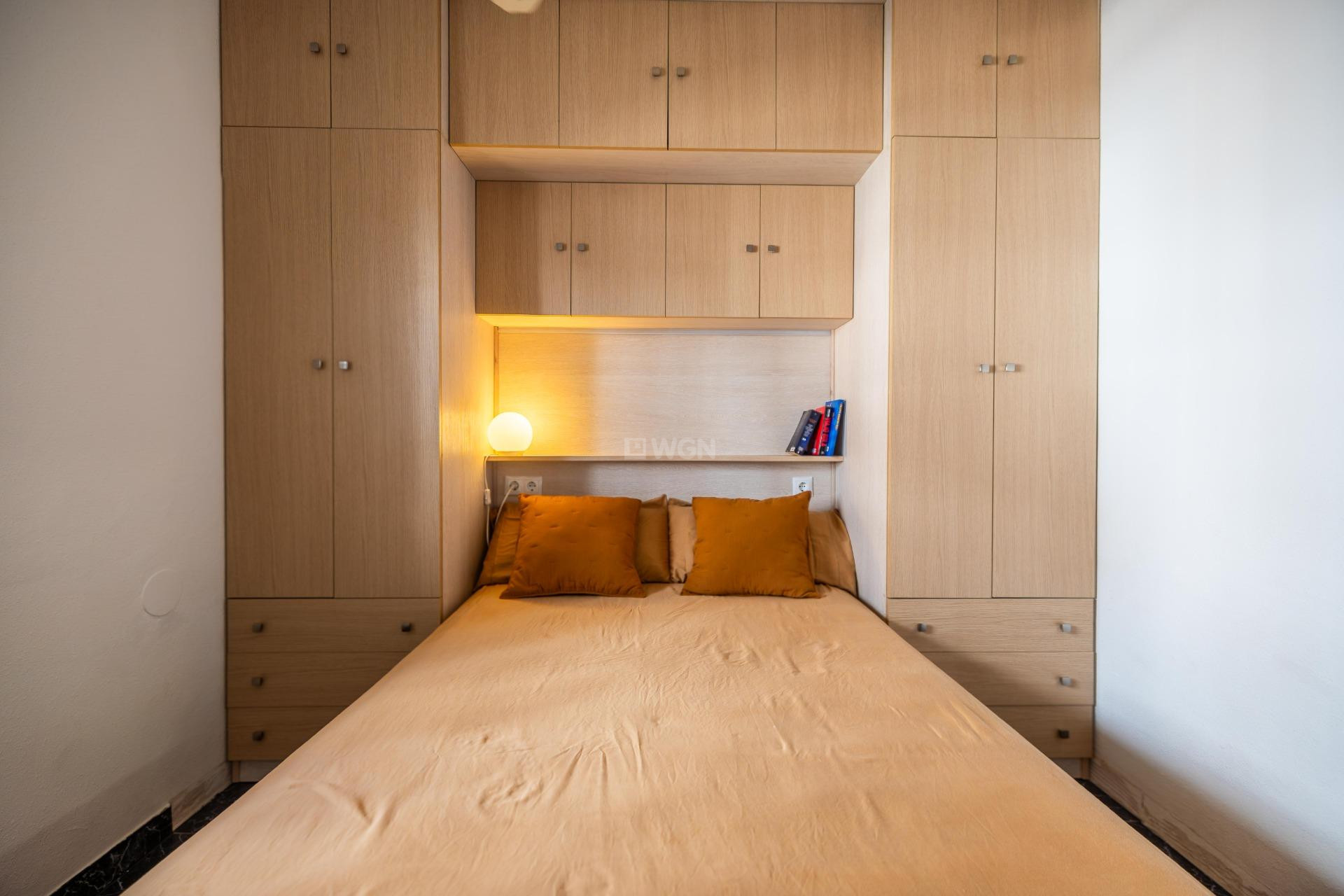 Wiederverkauf - Wohnung - Torrevieja - El Acequión - Los Náufragos