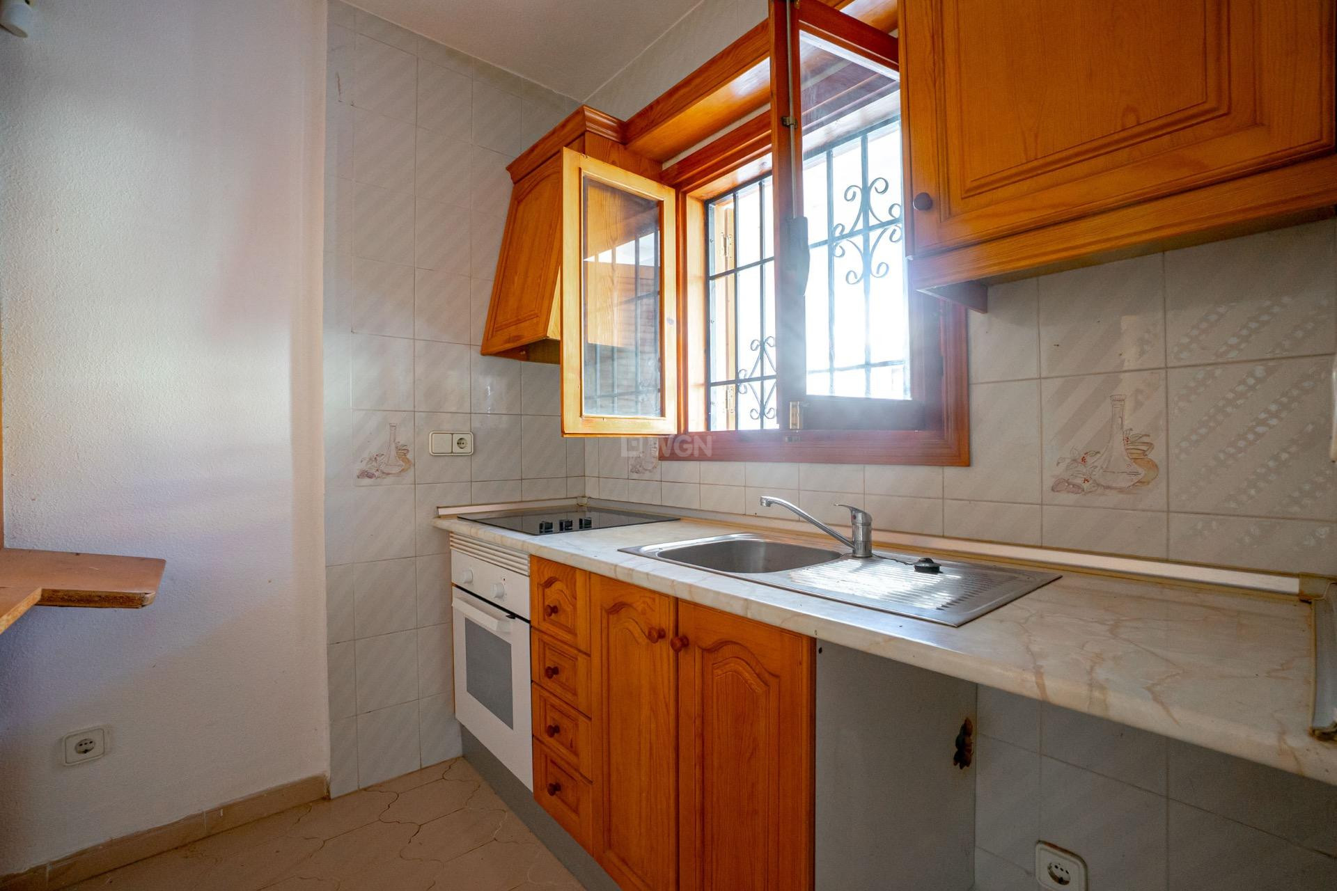 Wiederverkauf - Wohnung - Torrevieja - El Chaparral