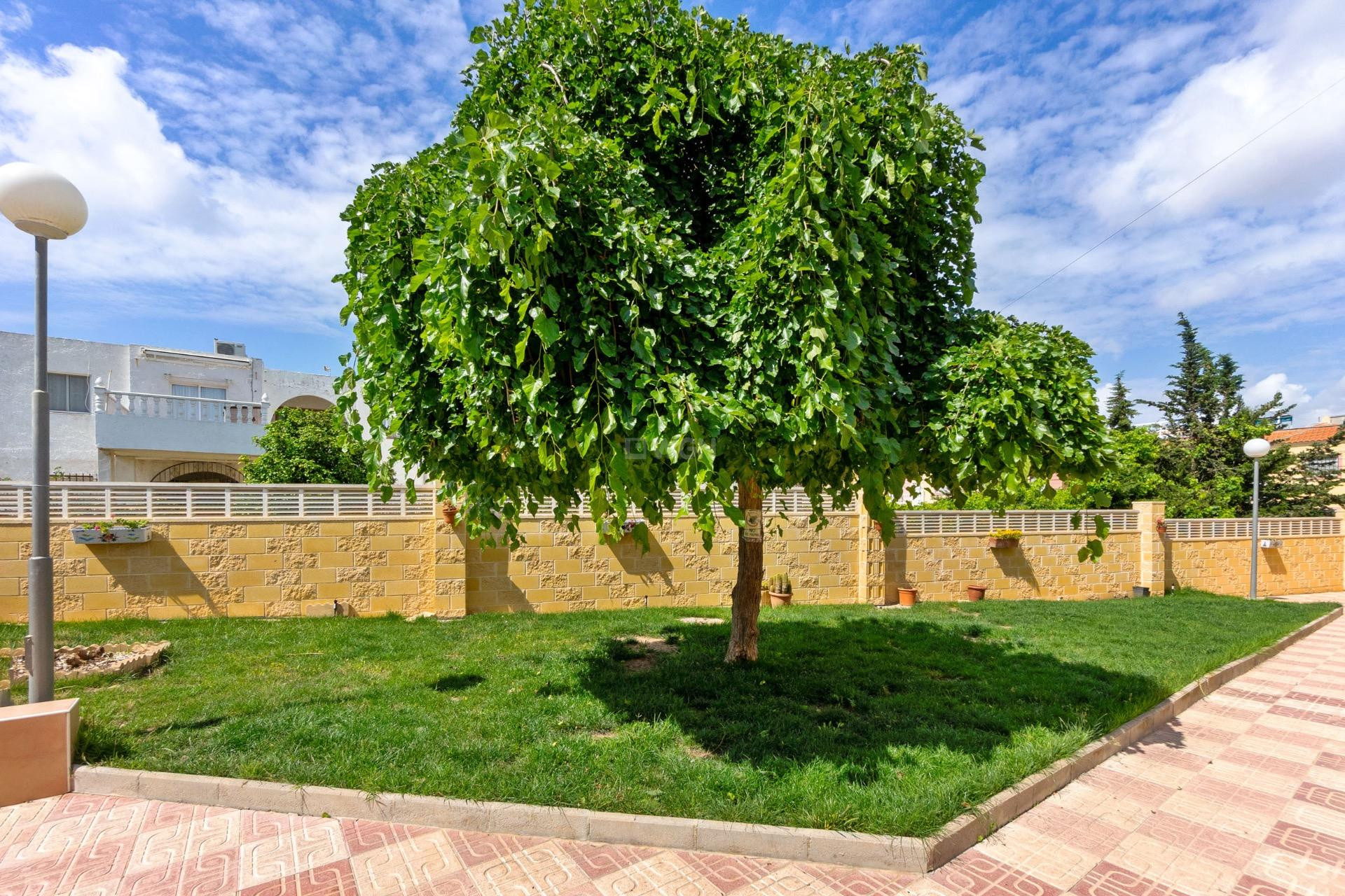 Wiederverkauf - Wohnung - Torrevieja - El Chaparral
