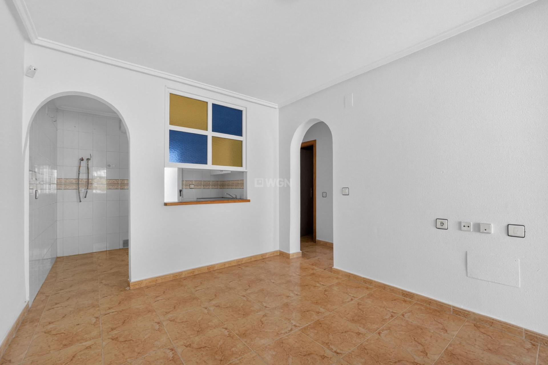 Wiederverkauf - Wohnung - Torrevieja - El Limonar