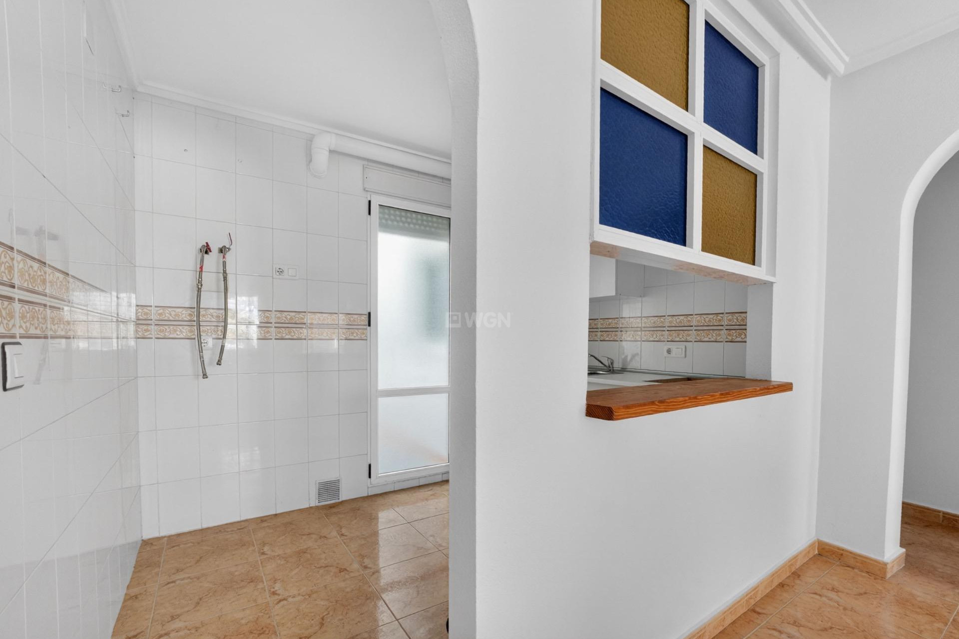 Wiederverkauf - Wohnung - Torrevieja - El Limonar