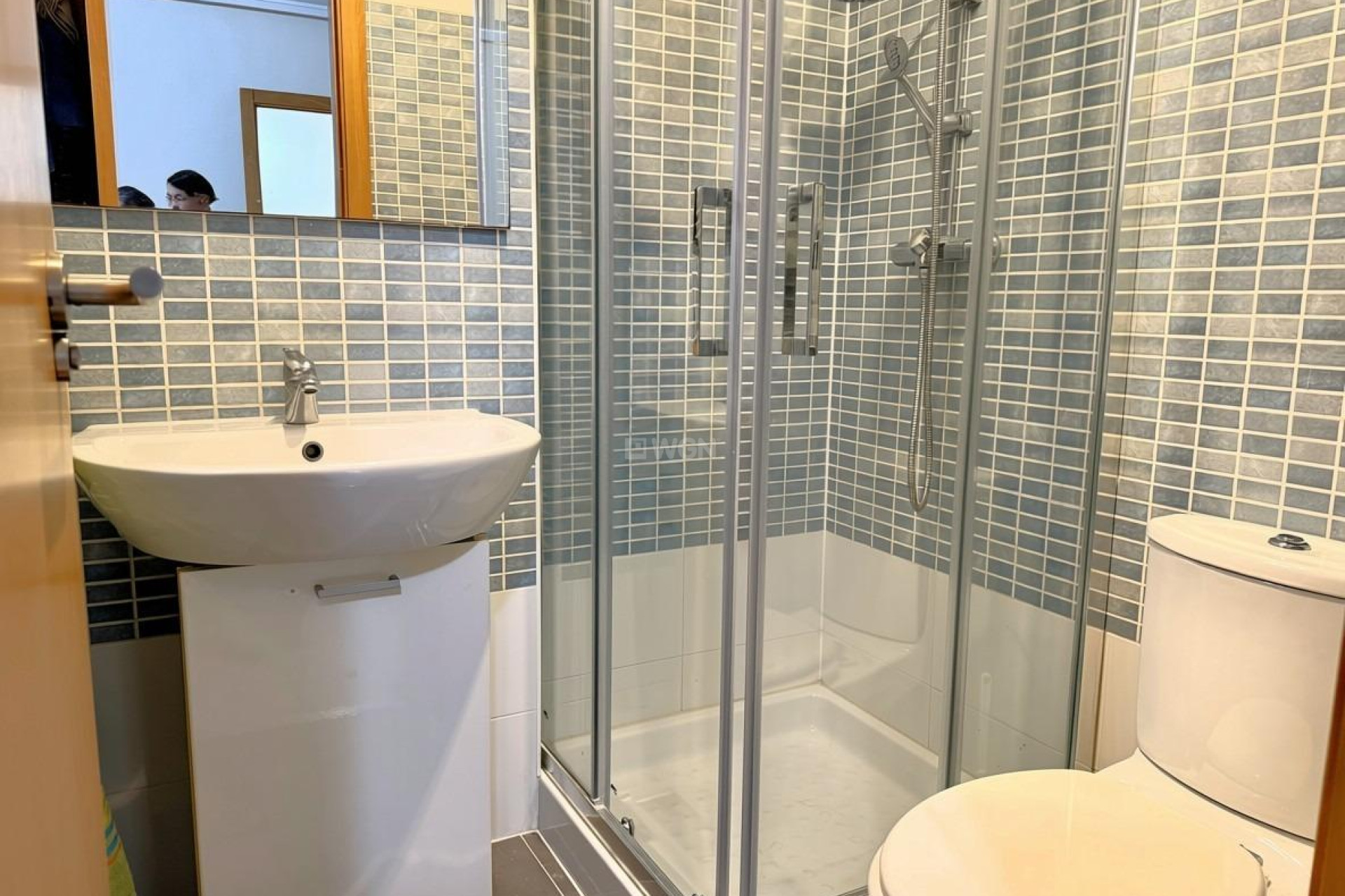 Wiederverkauf - Wohnung - Torrevieja - El Molino
