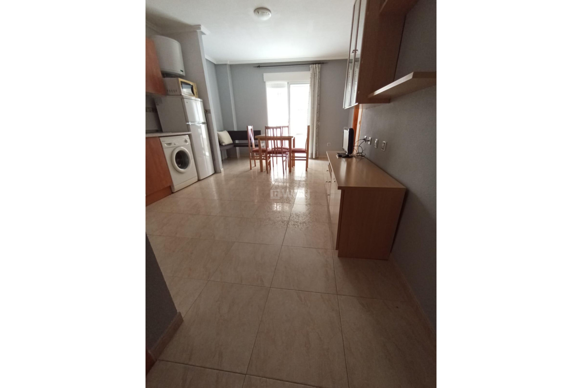 Wiederverkauf - Wohnung - Torrevieja - El Molino