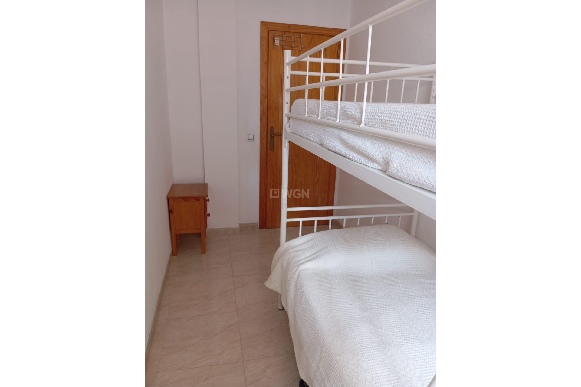 Wiederverkauf - Wohnung - Torrevieja - El Molino