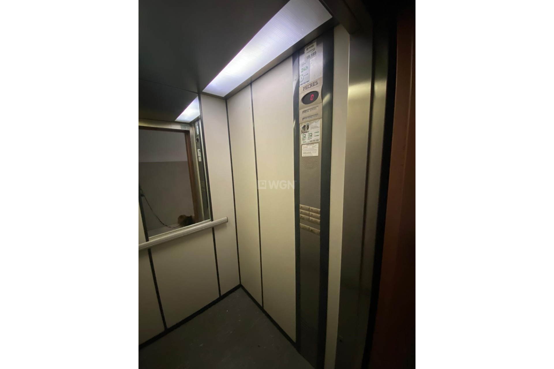 Wiederverkauf - Wohnung - Torrevieja - El Molino