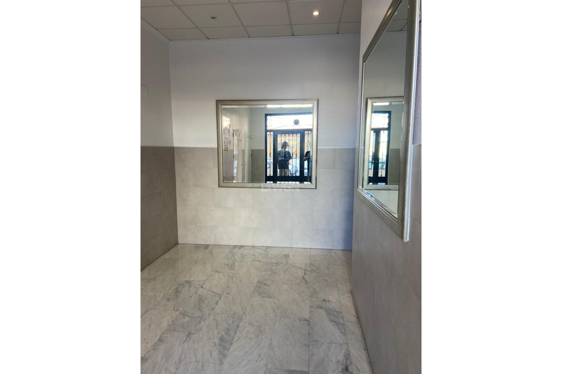 Wiederverkauf - Wohnung - Torrevieja - El Molino