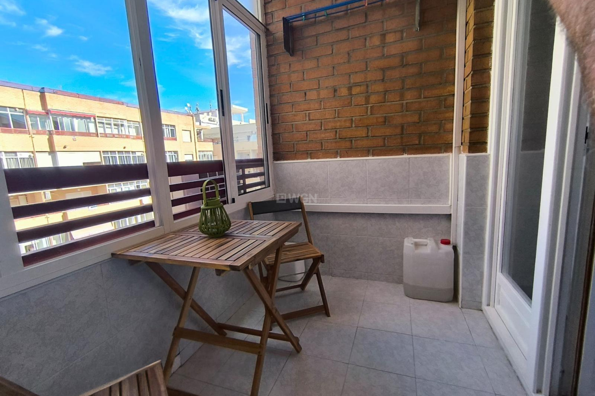 Wiederverkauf - Wohnung - Torrevieja - El Molino