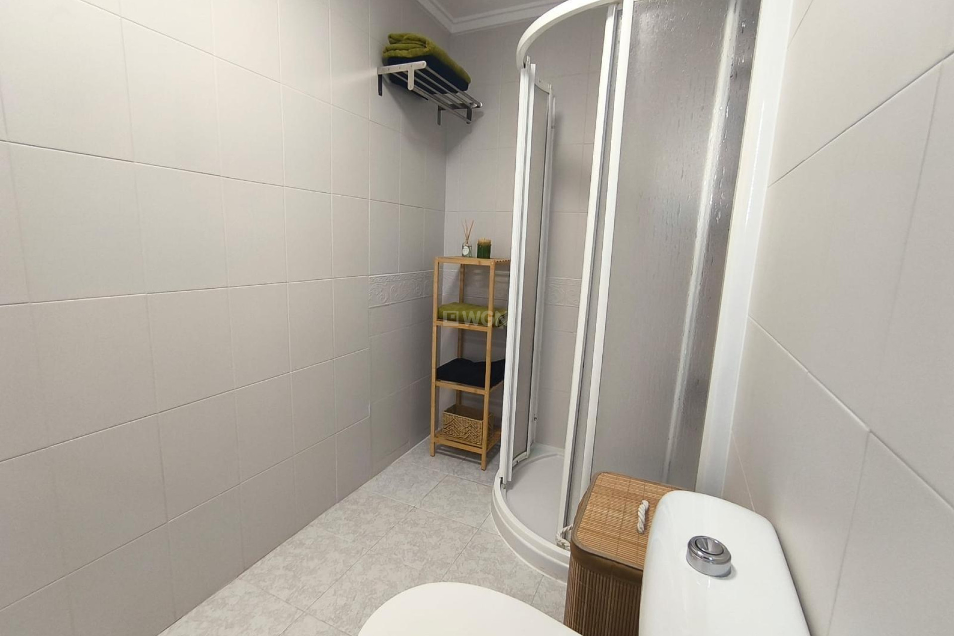 Wiederverkauf - Wohnung - Torrevieja - El Molino