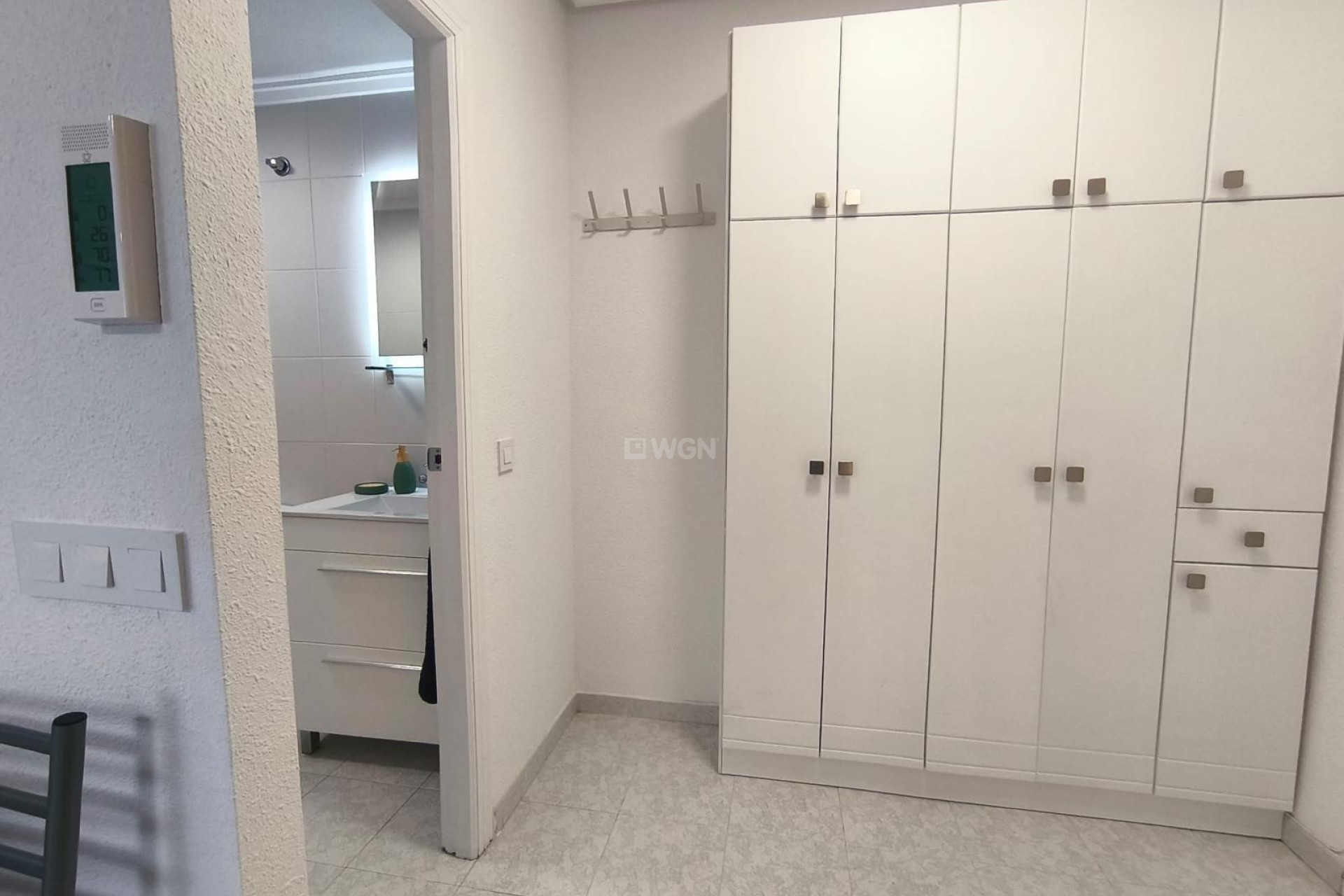 Wiederverkauf - Wohnung - Torrevieja - El Molino