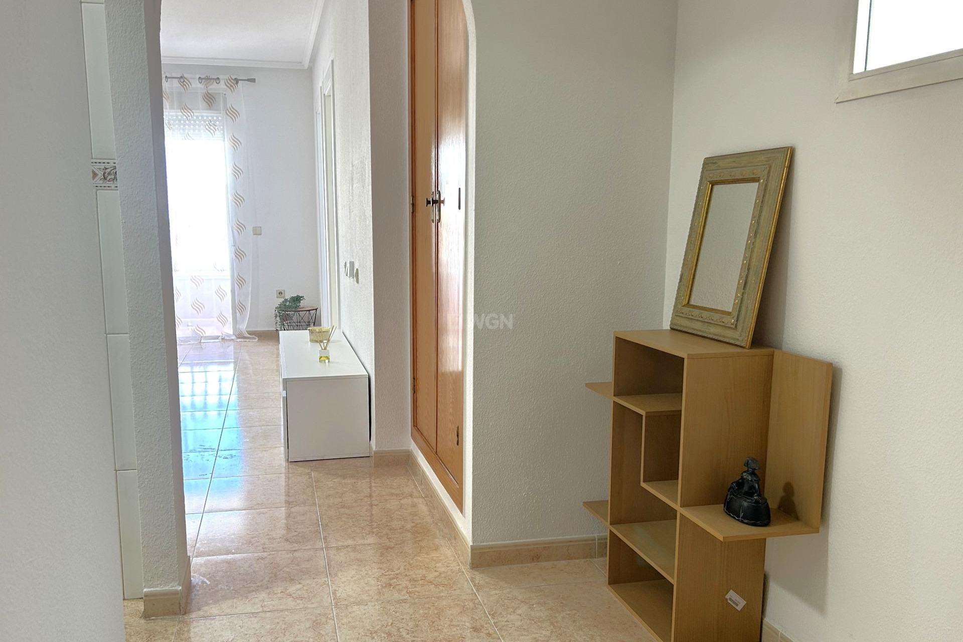 Wiederverkauf - Wohnung - Torrevieja - El Molino