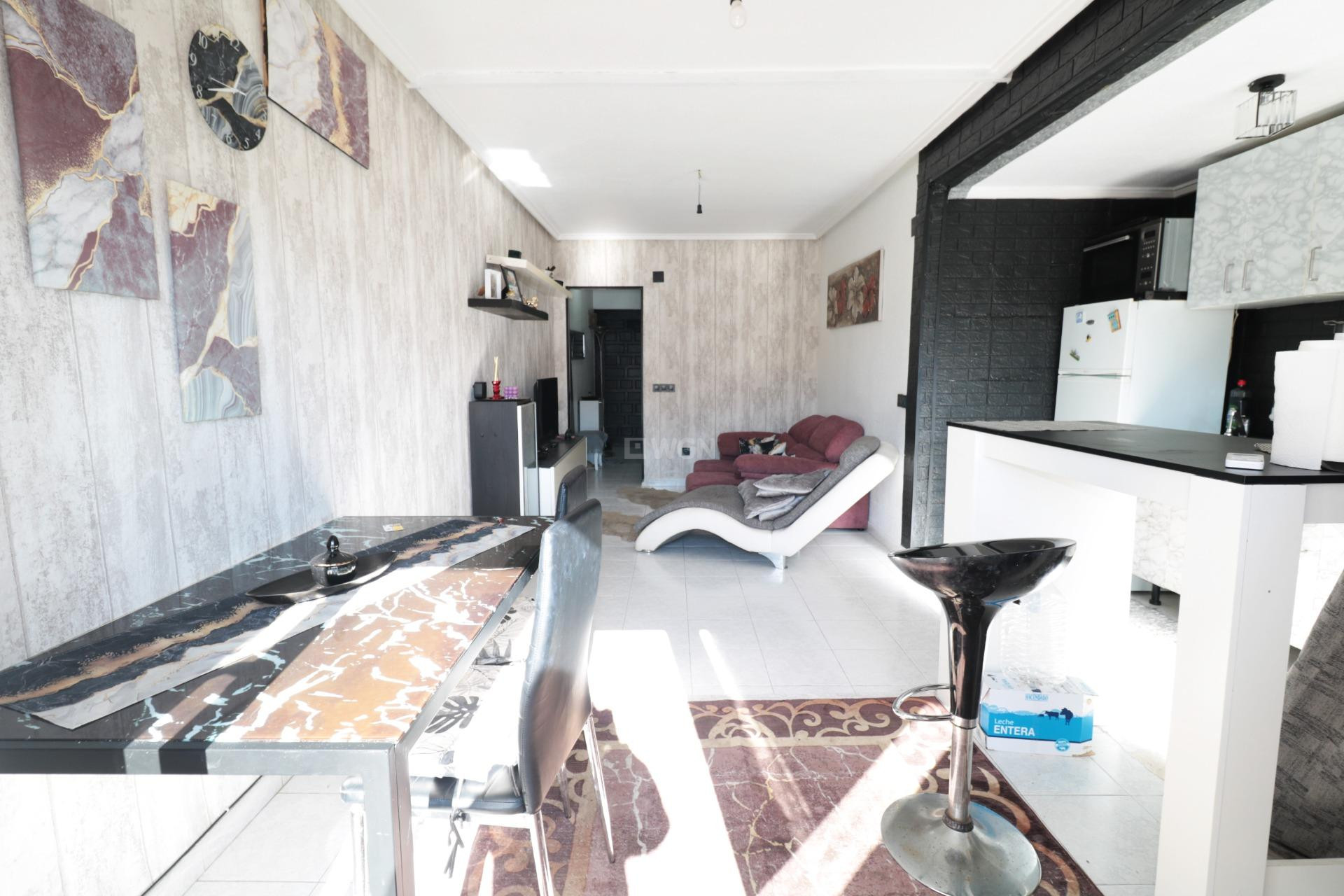 Wiederverkauf - Wohnung - Torrevieja - El Molino