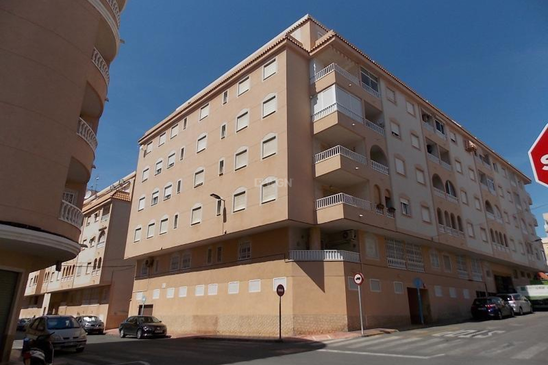 Wiederverkauf - Wohnung - Torrevieja - El Molino