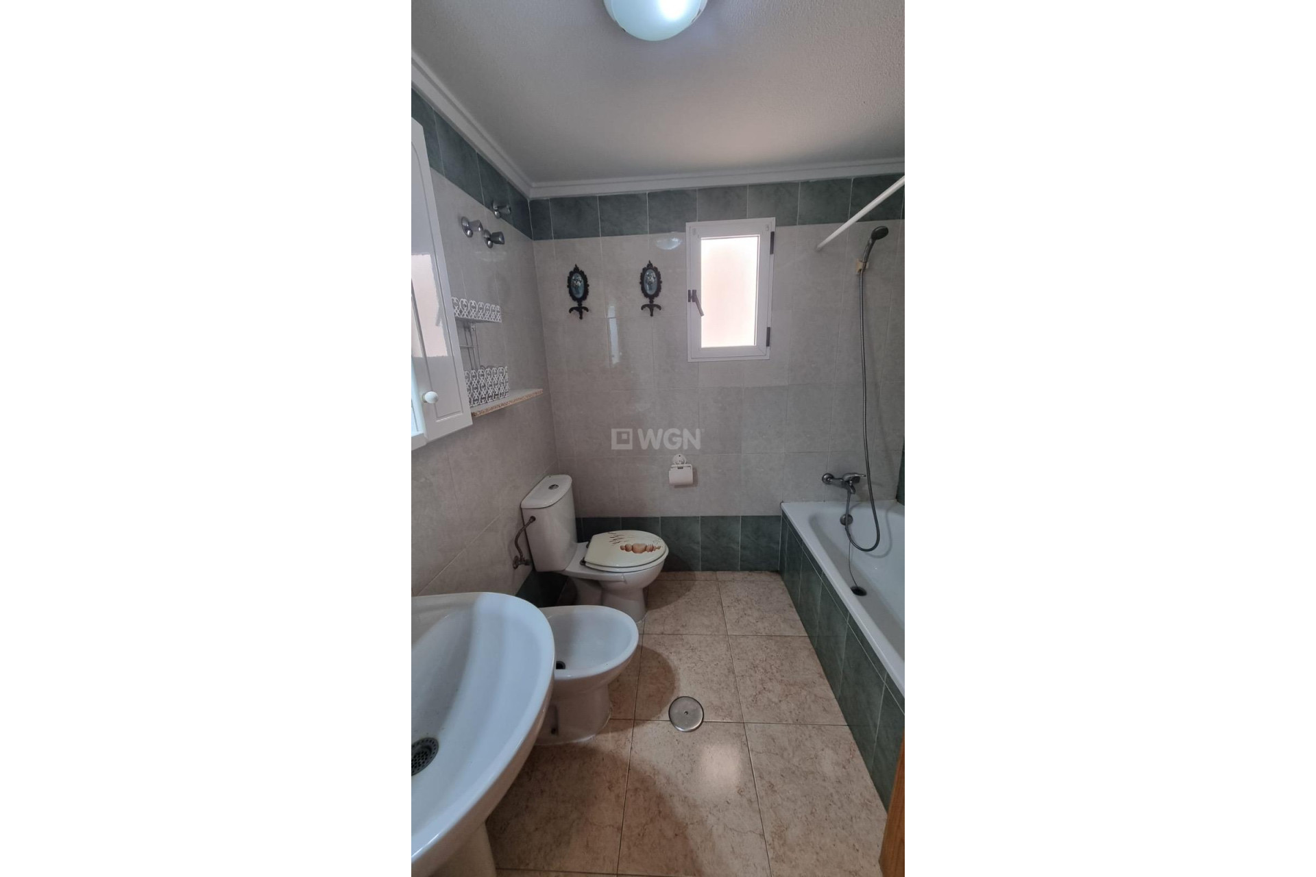 Wiederverkauf - Wohnung - Torrevieja - El Molino