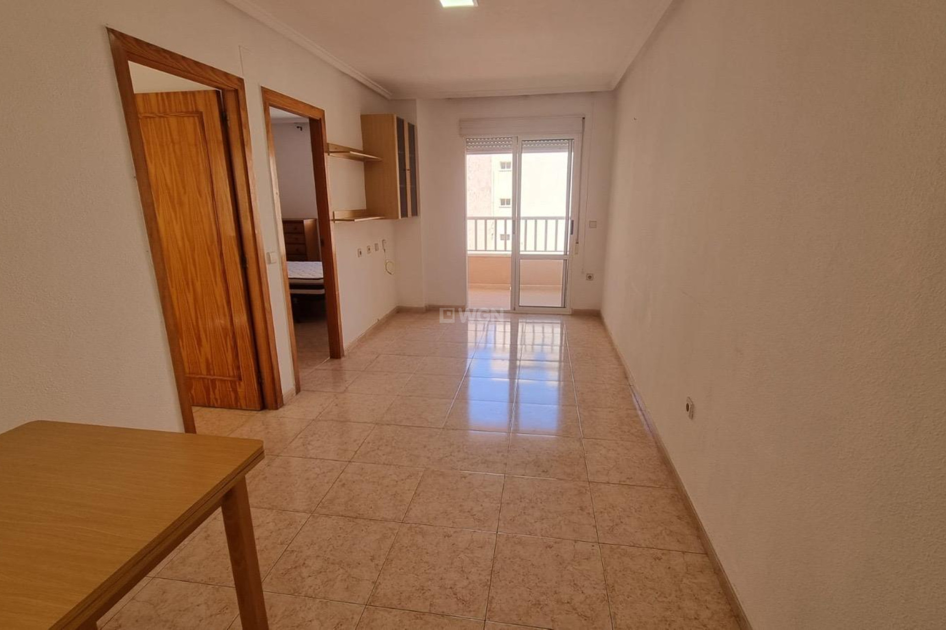 Wiederverkauf - Wohnung - Torrevieja - El Molino