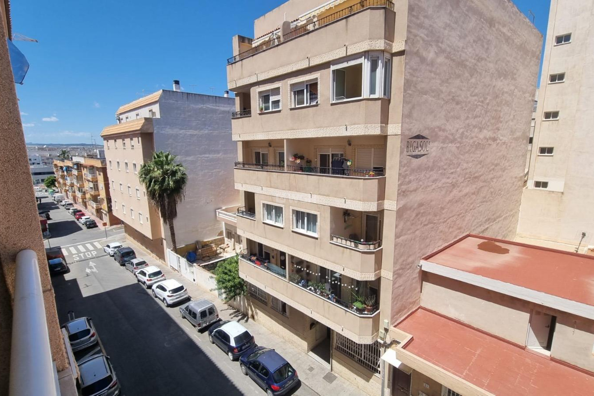 Wiederverkauf - Wohnung - Torrevieja - El Molino