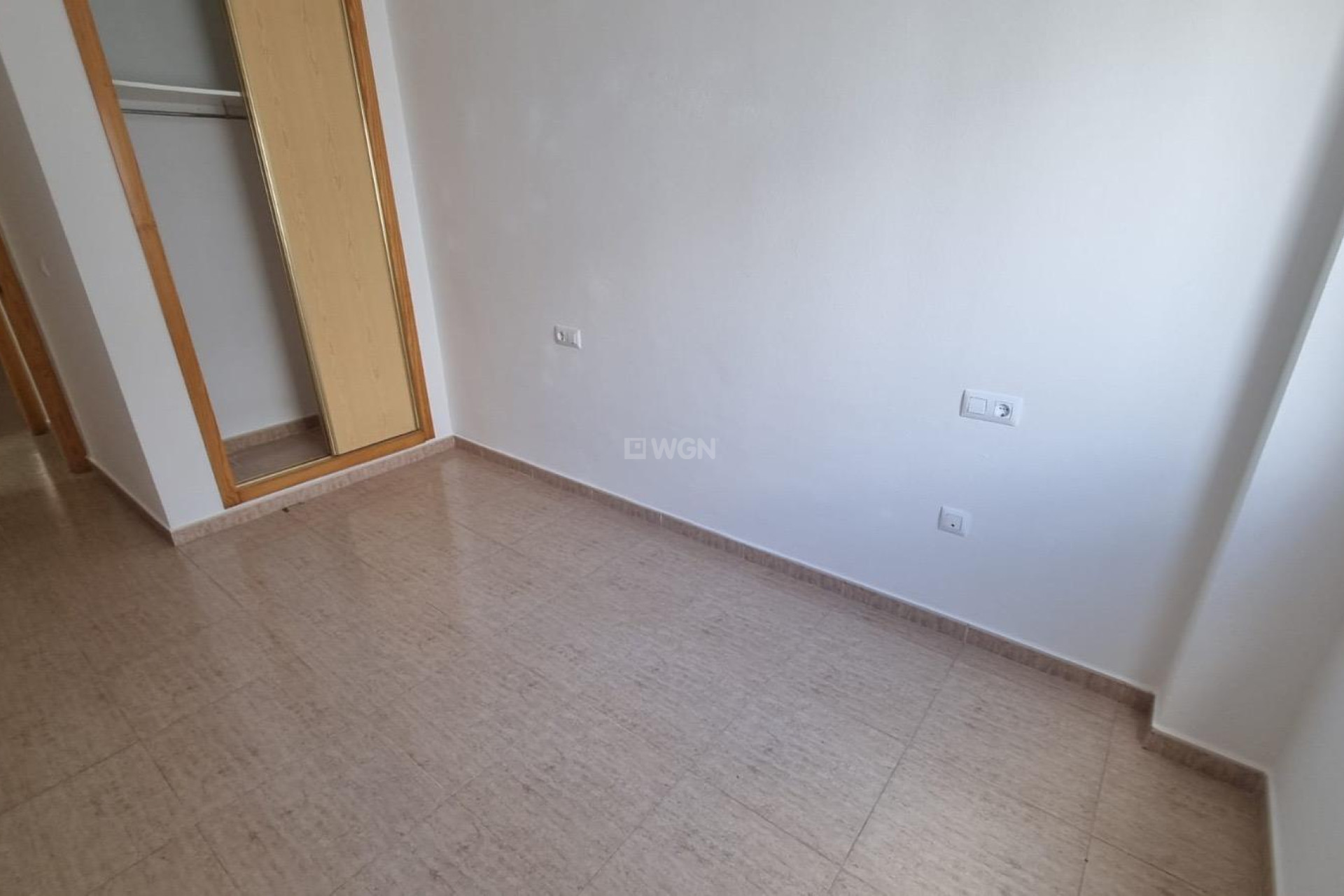 Wiederverkauf - Wohnung - Torrevieja - El Molino