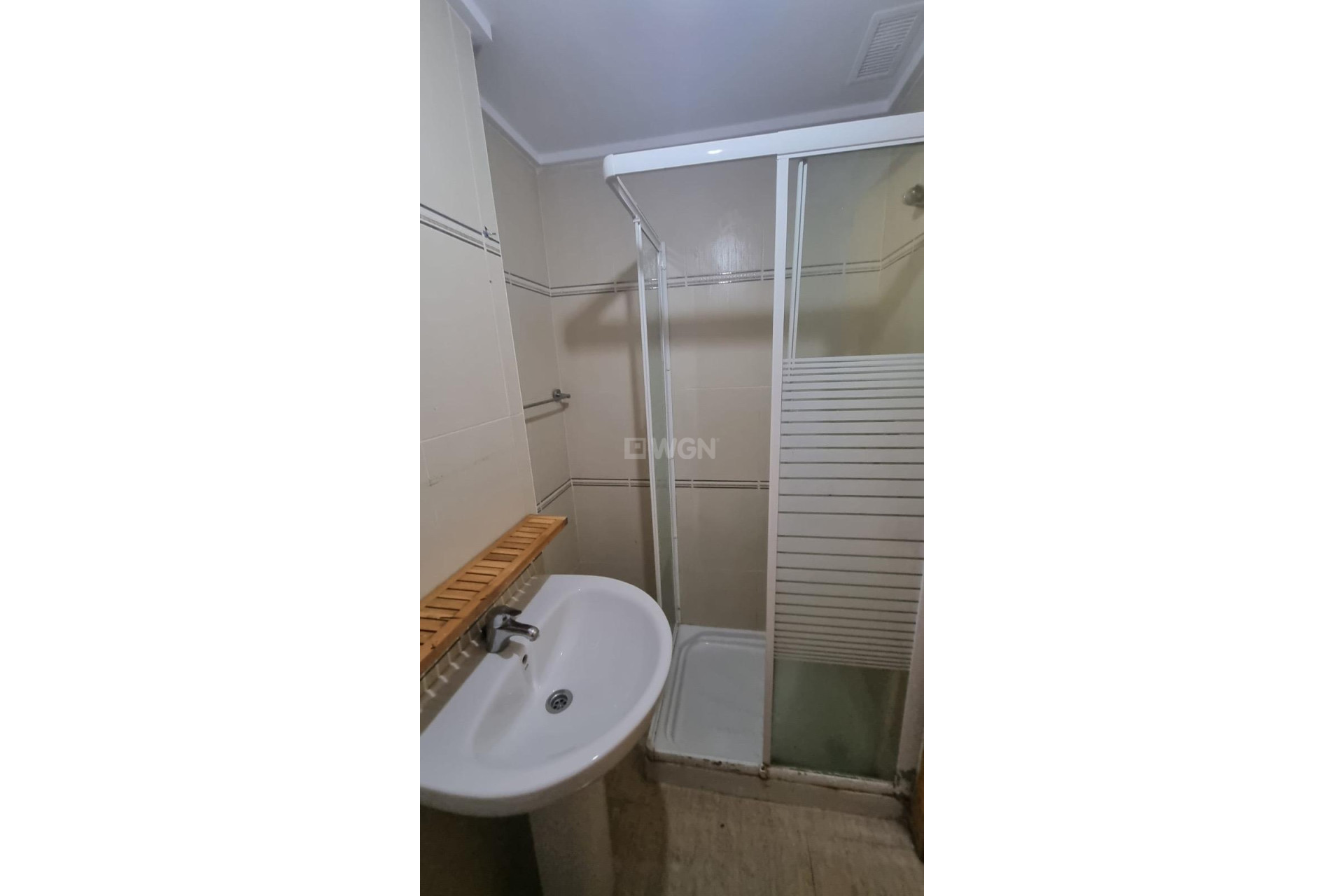 Wiederverkauf - Wohnung - Torrevieja - El Molino