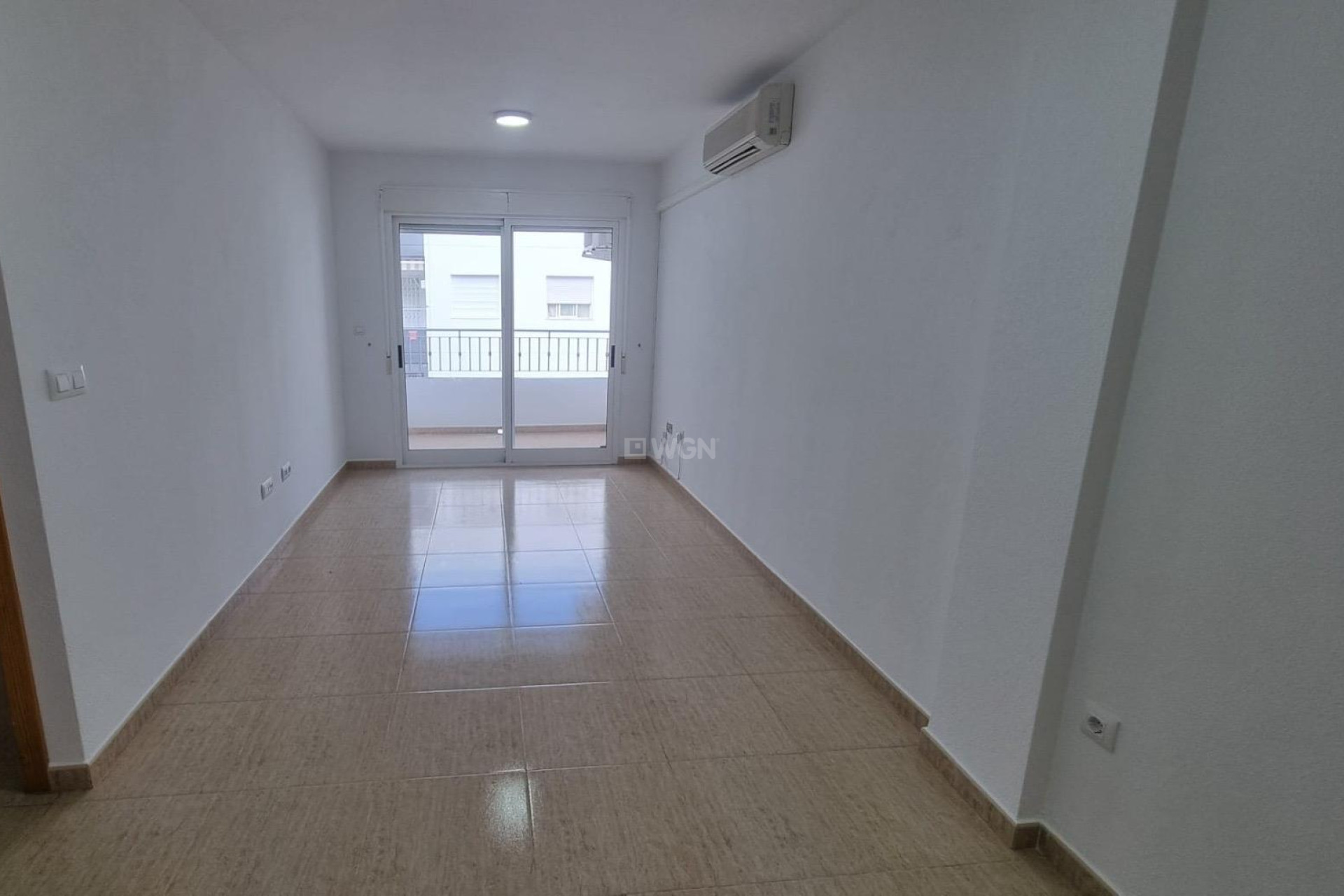 Wiederverkauf - Wohnung - Torrevieja - El Molino