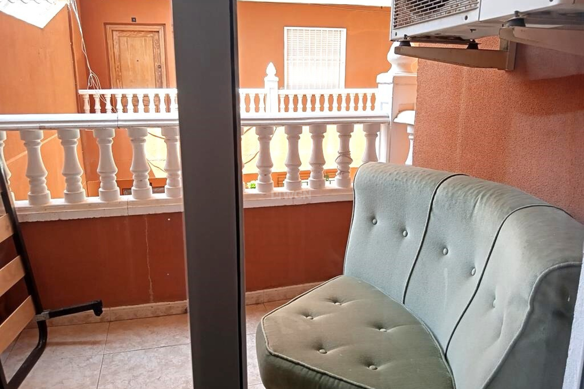 Wiederverkauf - Wohnung - Torrevieja - El Molino