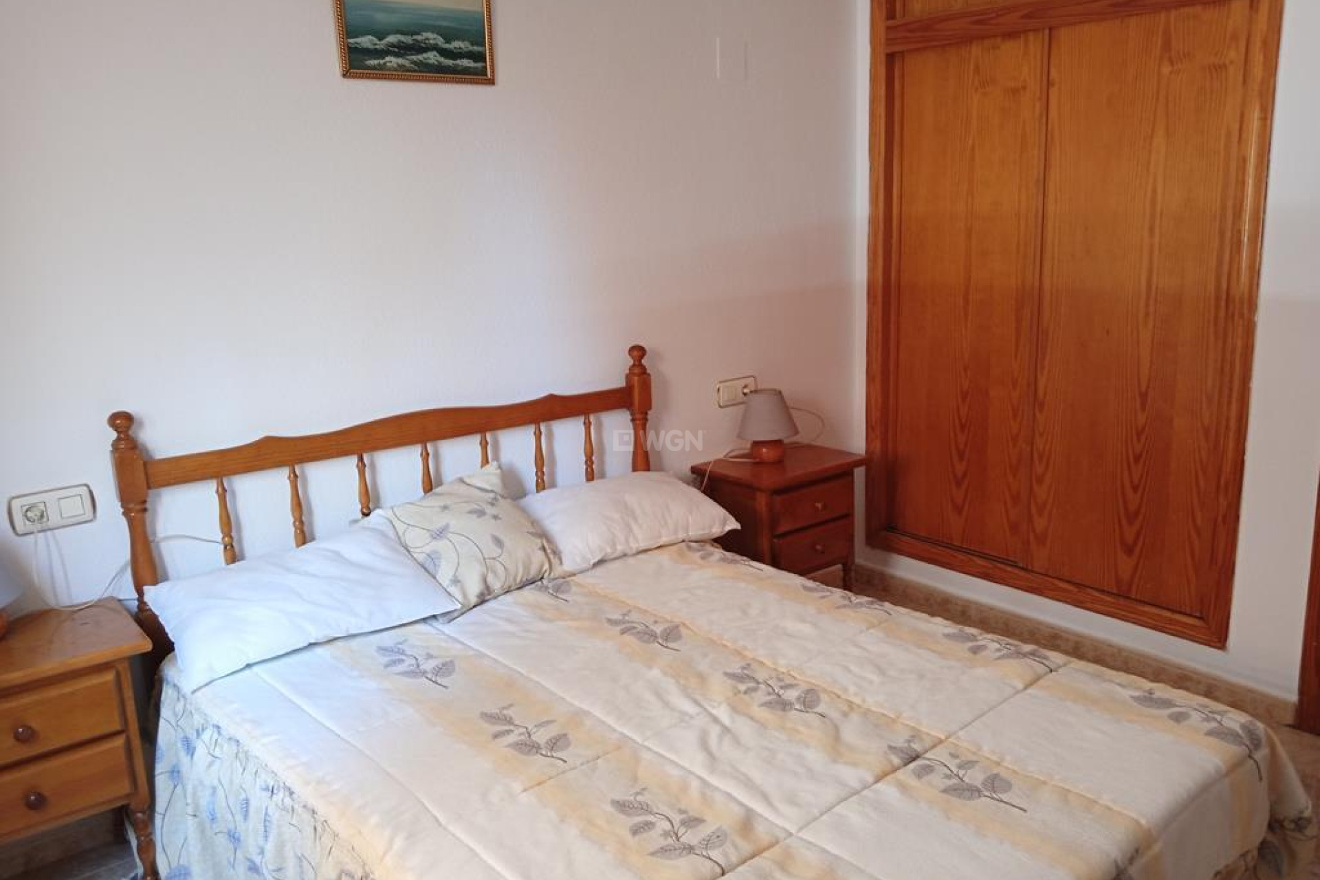 Wiederverkauf - Wohnung - Torrevieja - El Molino