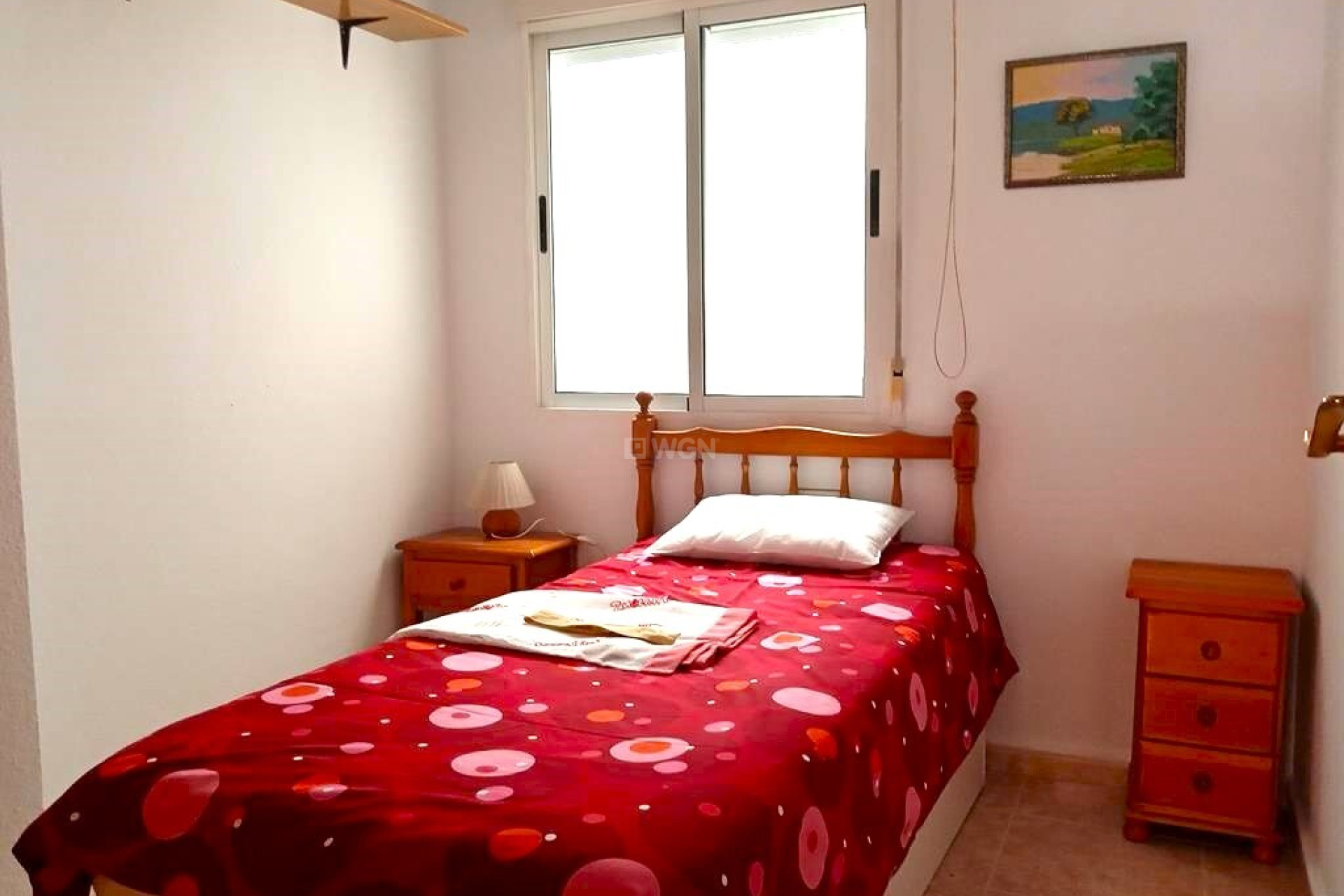 Wiederverkauf - Wohnung - Torrevieja - El Molino