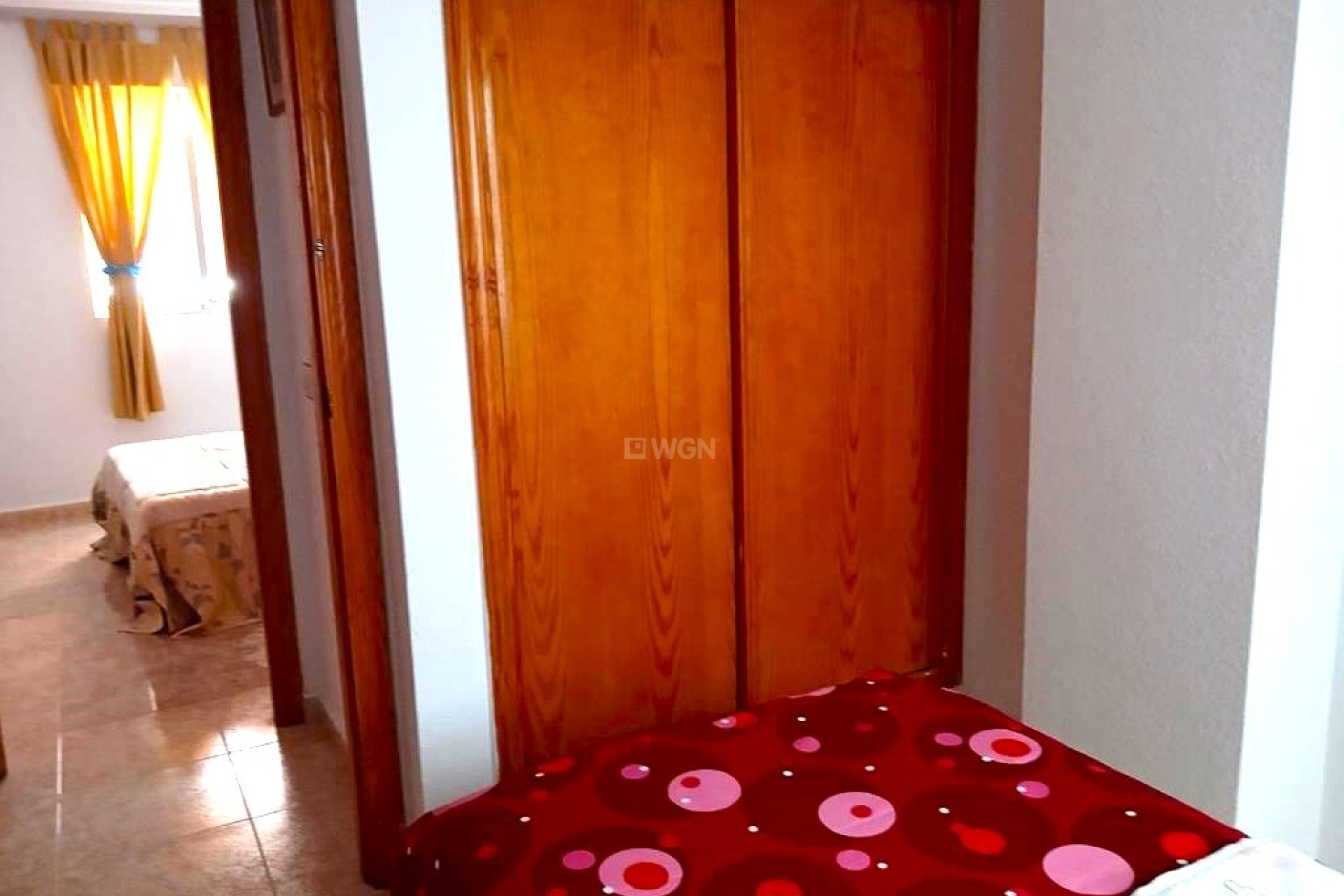 Wiederverkauf - Wohnung - Torrevieja - El Molino