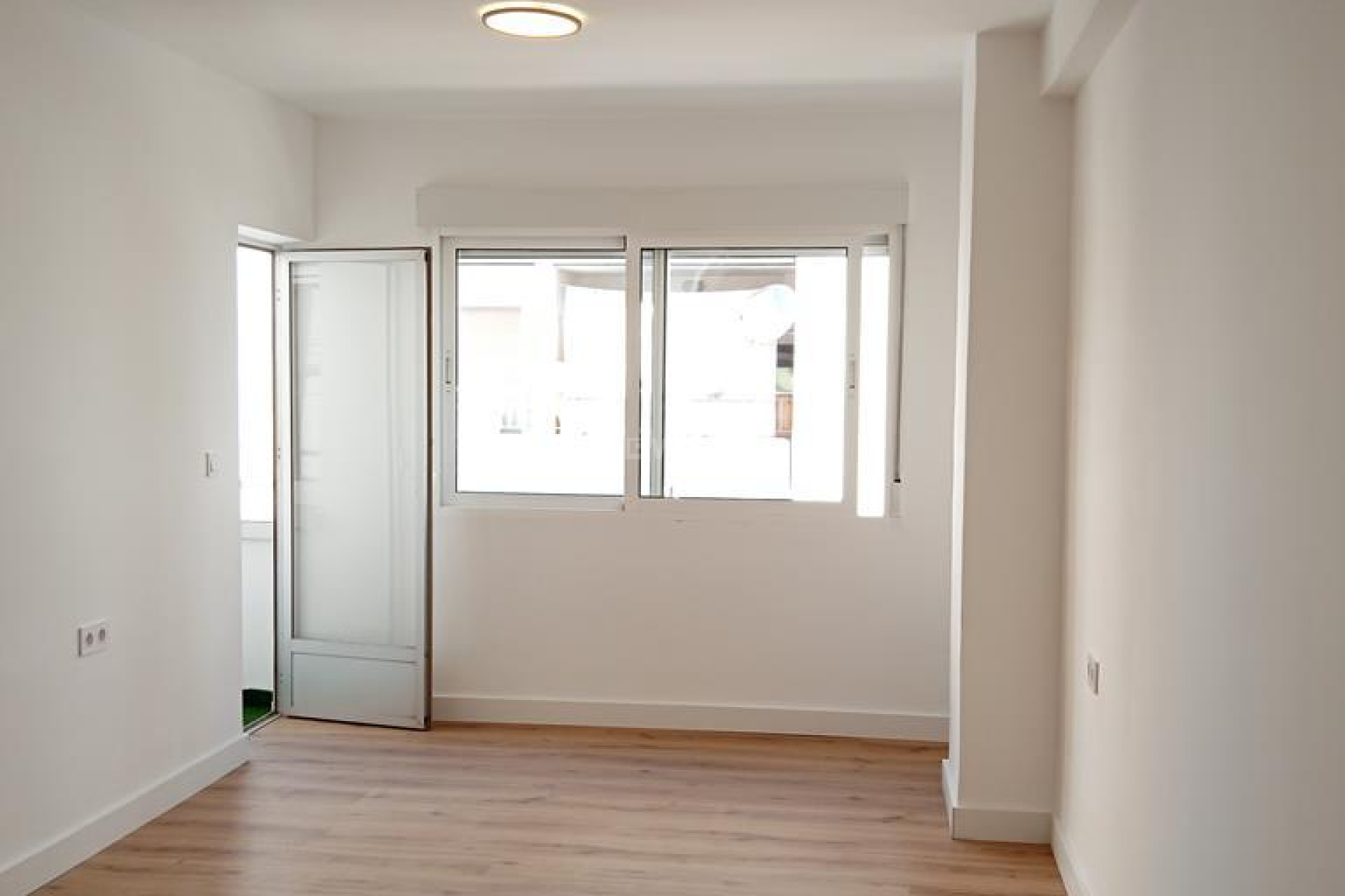 Wiederverkauf - Wohnung - Torrevieja - El Molino