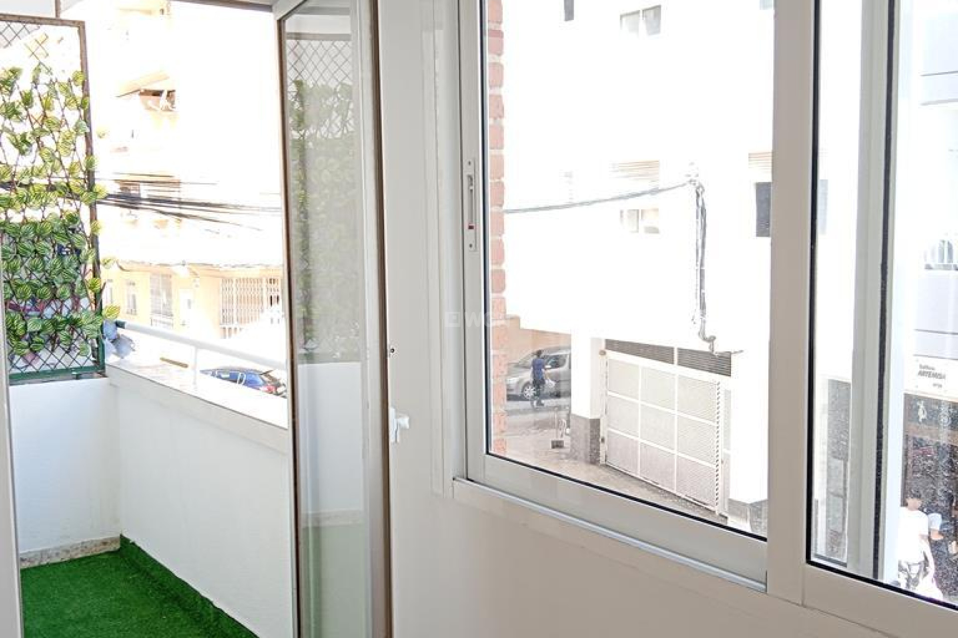 Wiederverkauf - Wohnung - Torrevieja - El Molino