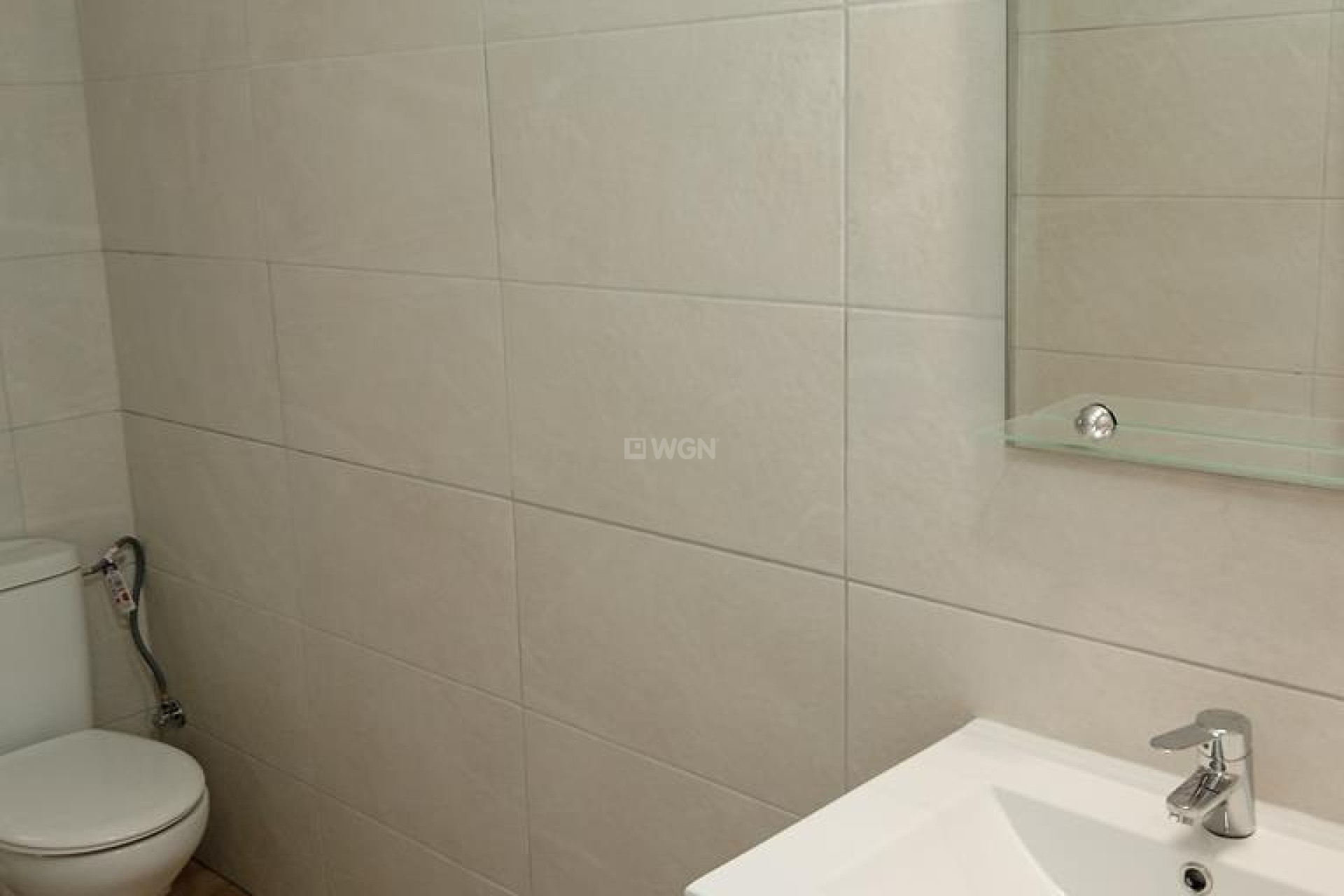 Wiederverkauf - Wohnung - Torrevieja - El Molino