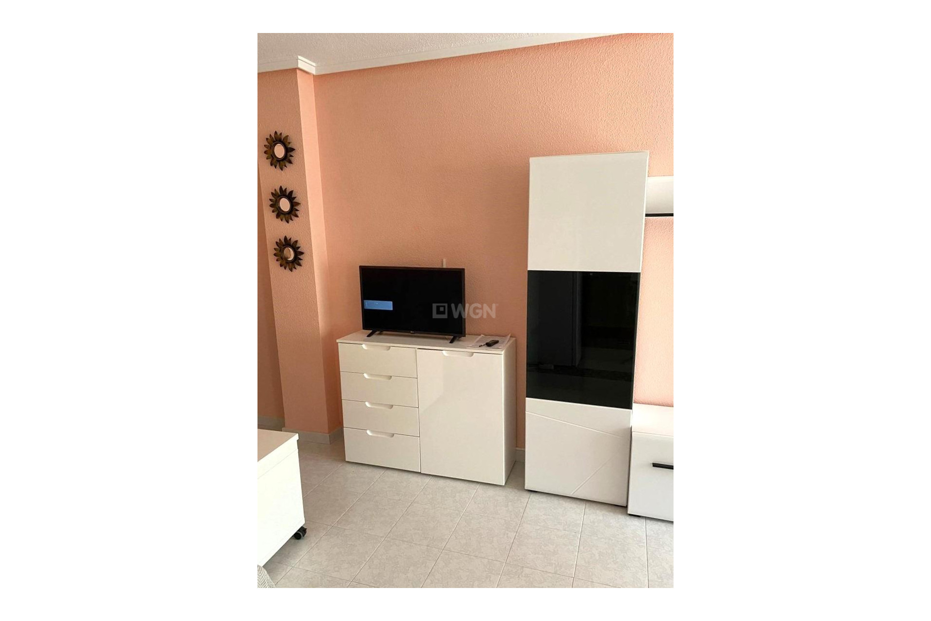 Wiederverkauf - Wohnung - Torrevieja - El Molino