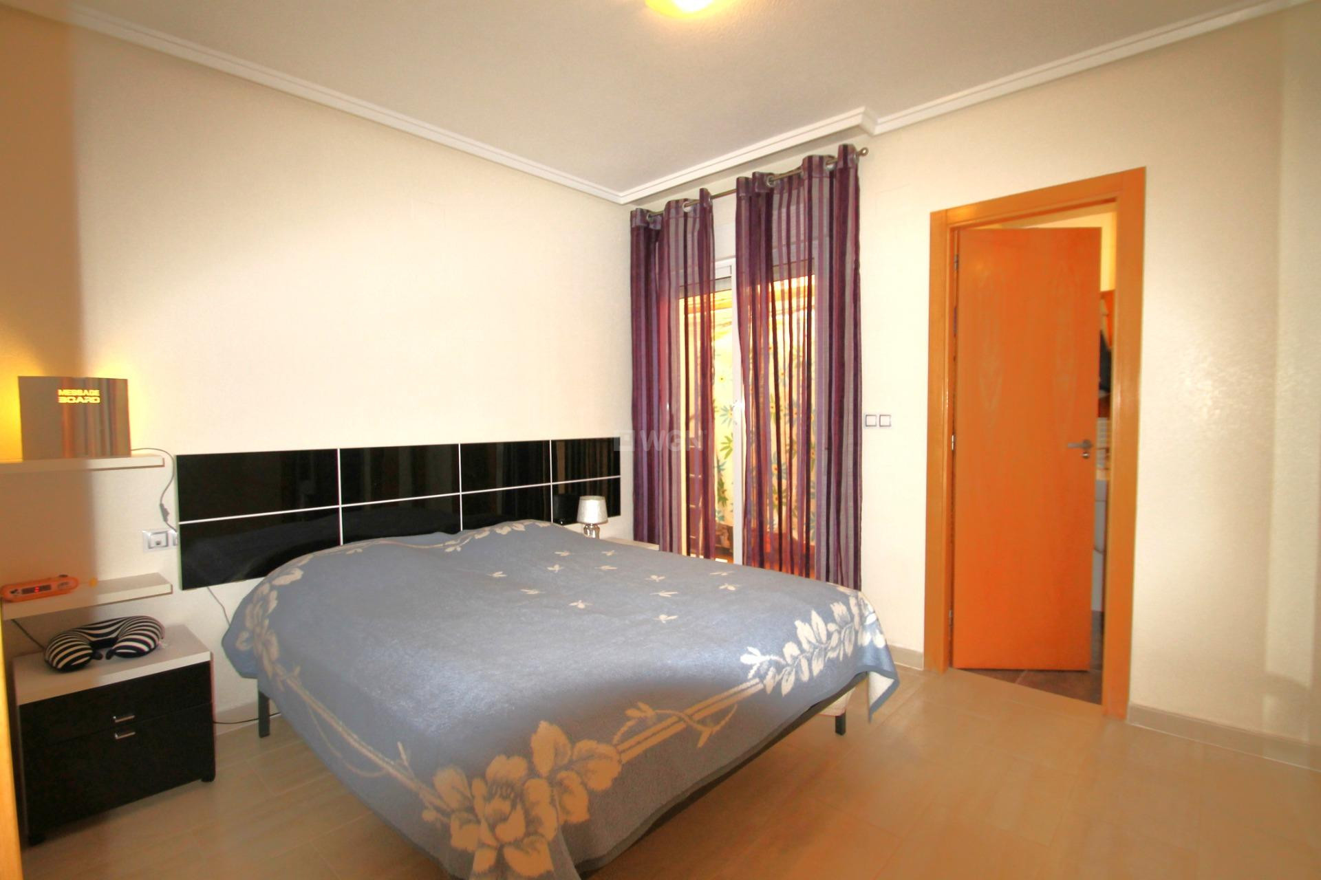 Wiederverkauf - Wohnung - Torrevieja - El Molino