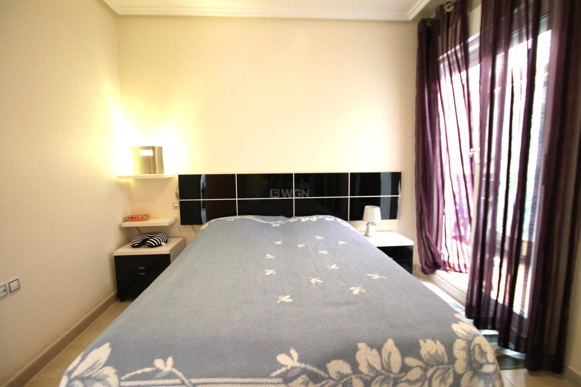 Wiederverkauf - Wohnung - Torrevieja - El Molino