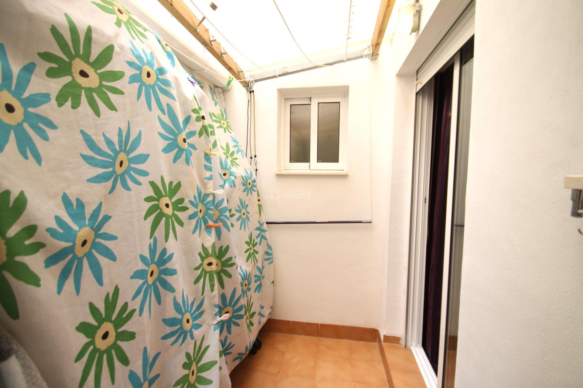 Wiederverkauf - Wohnung - Torrevieja - El Molino