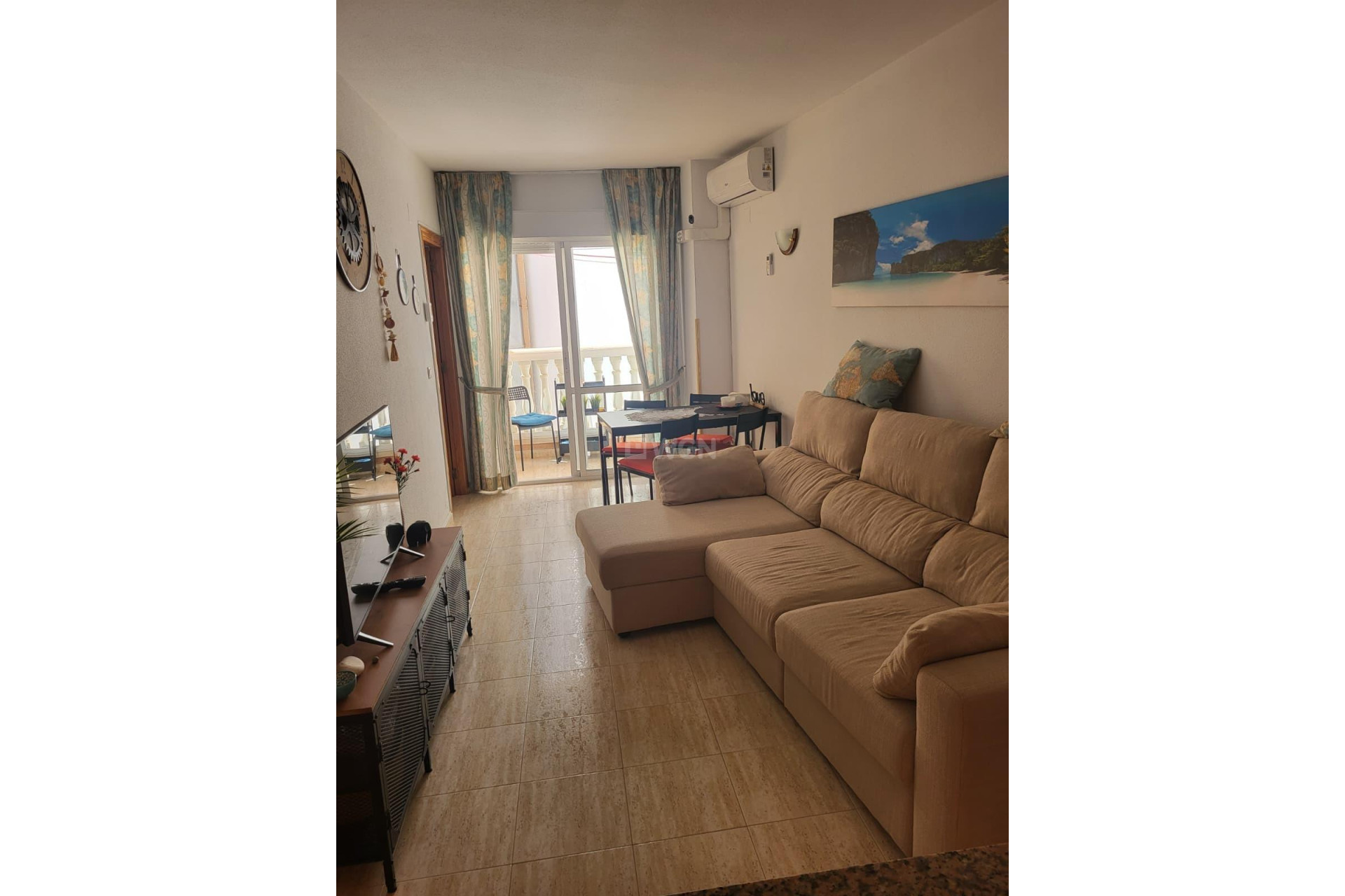 Wiederverkauf - Wohnung - Torrevieja - Estacion De Autobuses