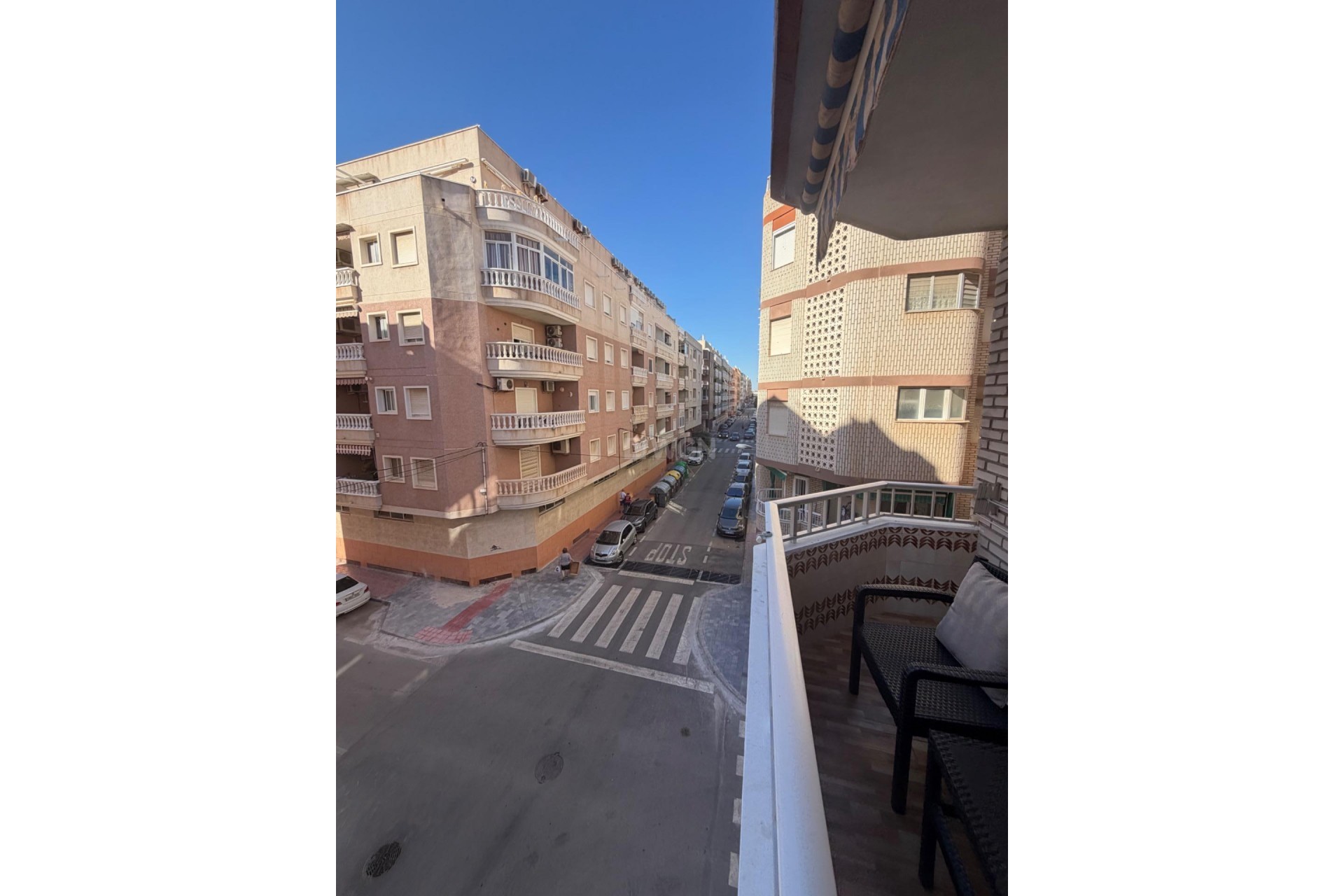Wiederverkauf - Wohnung - Torrevieja - Estacion De Autobuses