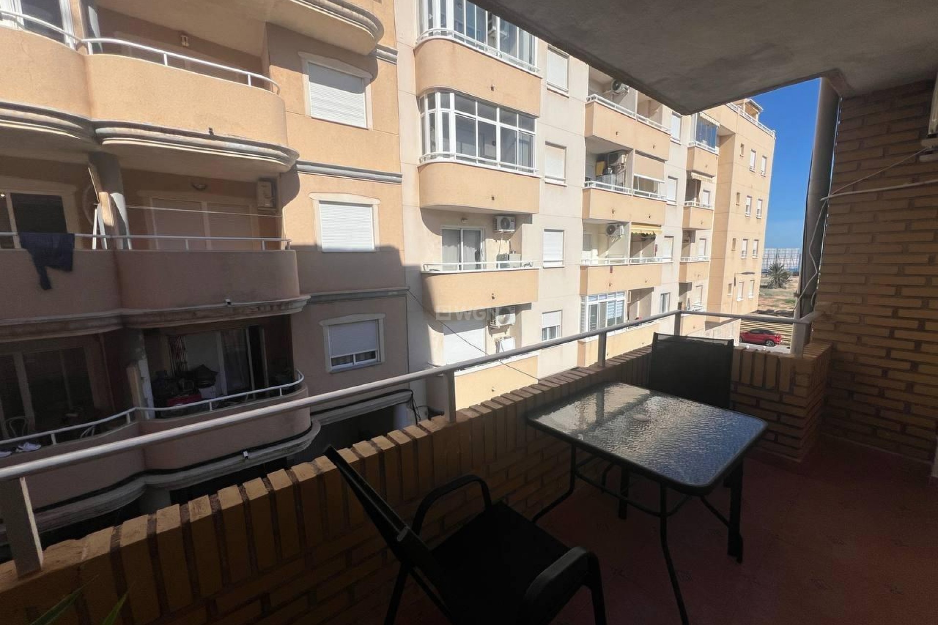 Wiederverkauf - Wohnung - Torrevieja - Estacion De Autobuses