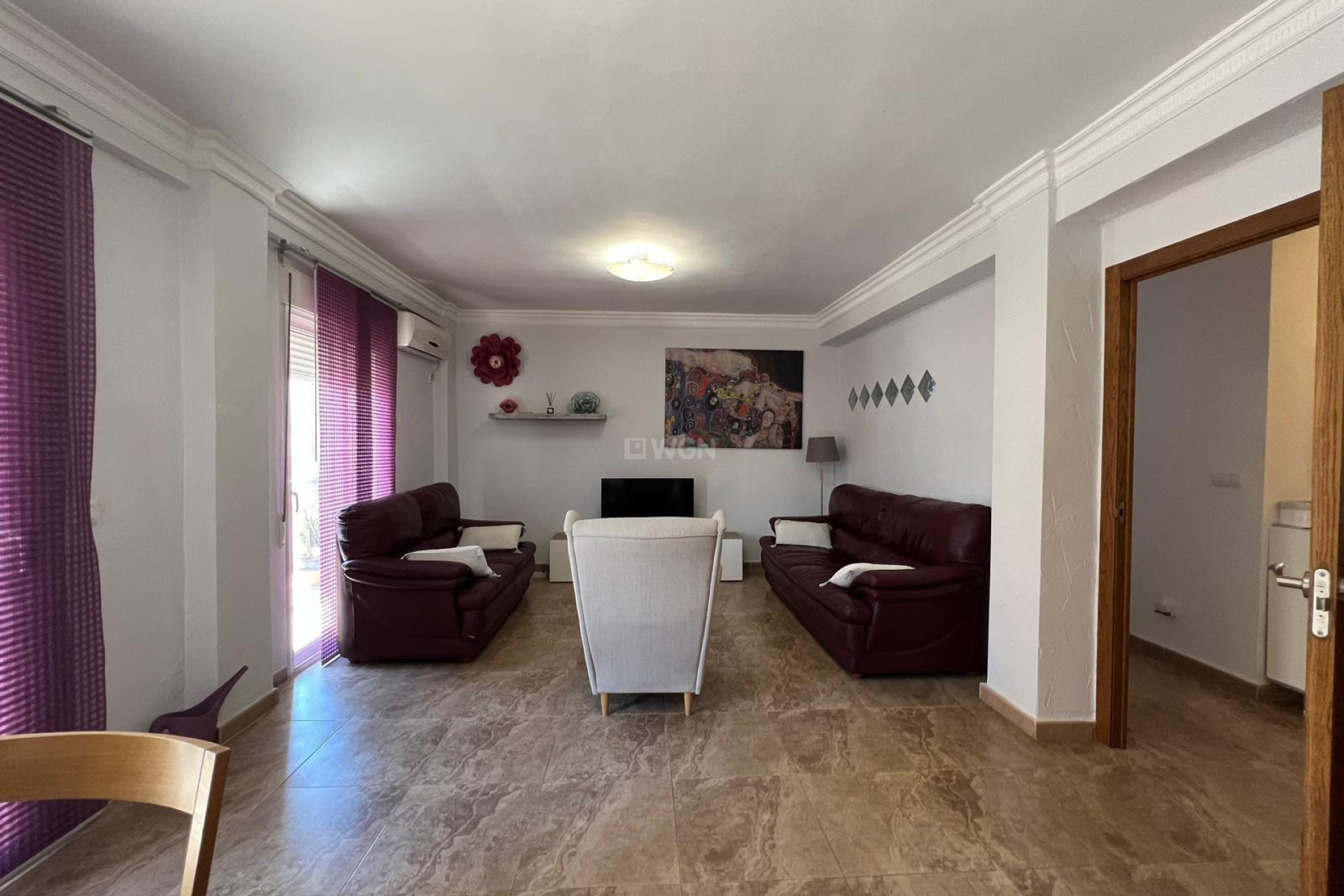 Wiederverkauf - Wohnung - Torrevieja - Estacion De Autobuses