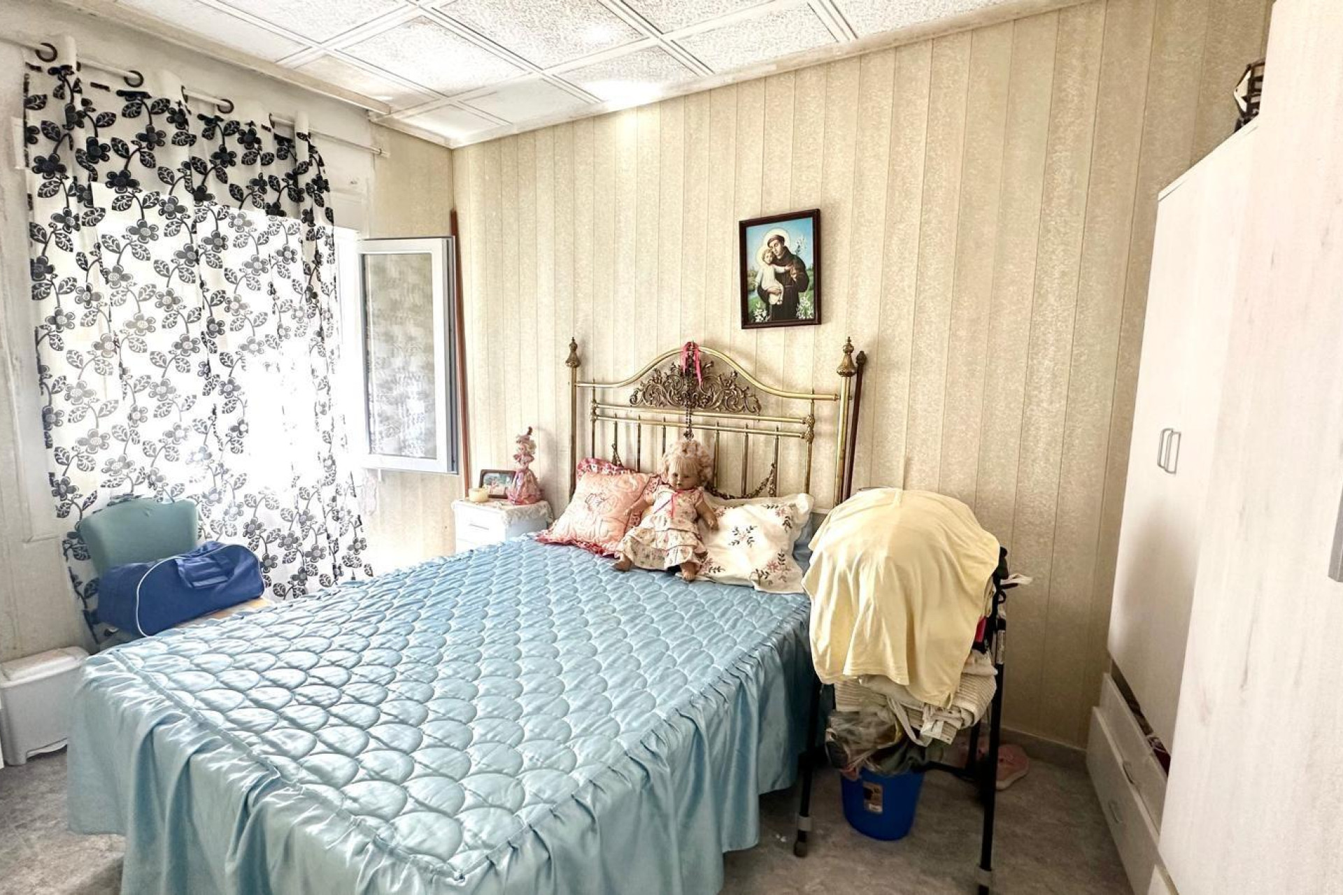 Wiederverkauf - Wohnung - Torrevieja - Estacion De Autobuses