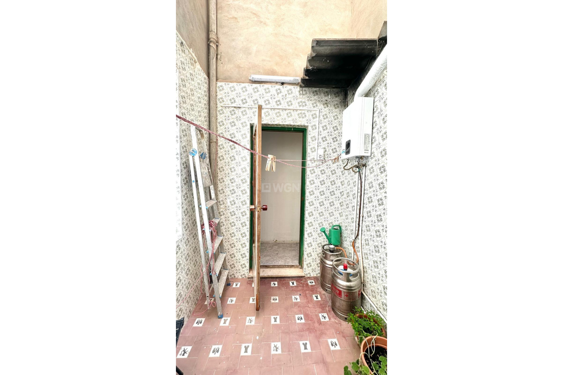 Wiederverkauf - Wohnung - Torrevieja - Estacion De Autobuses