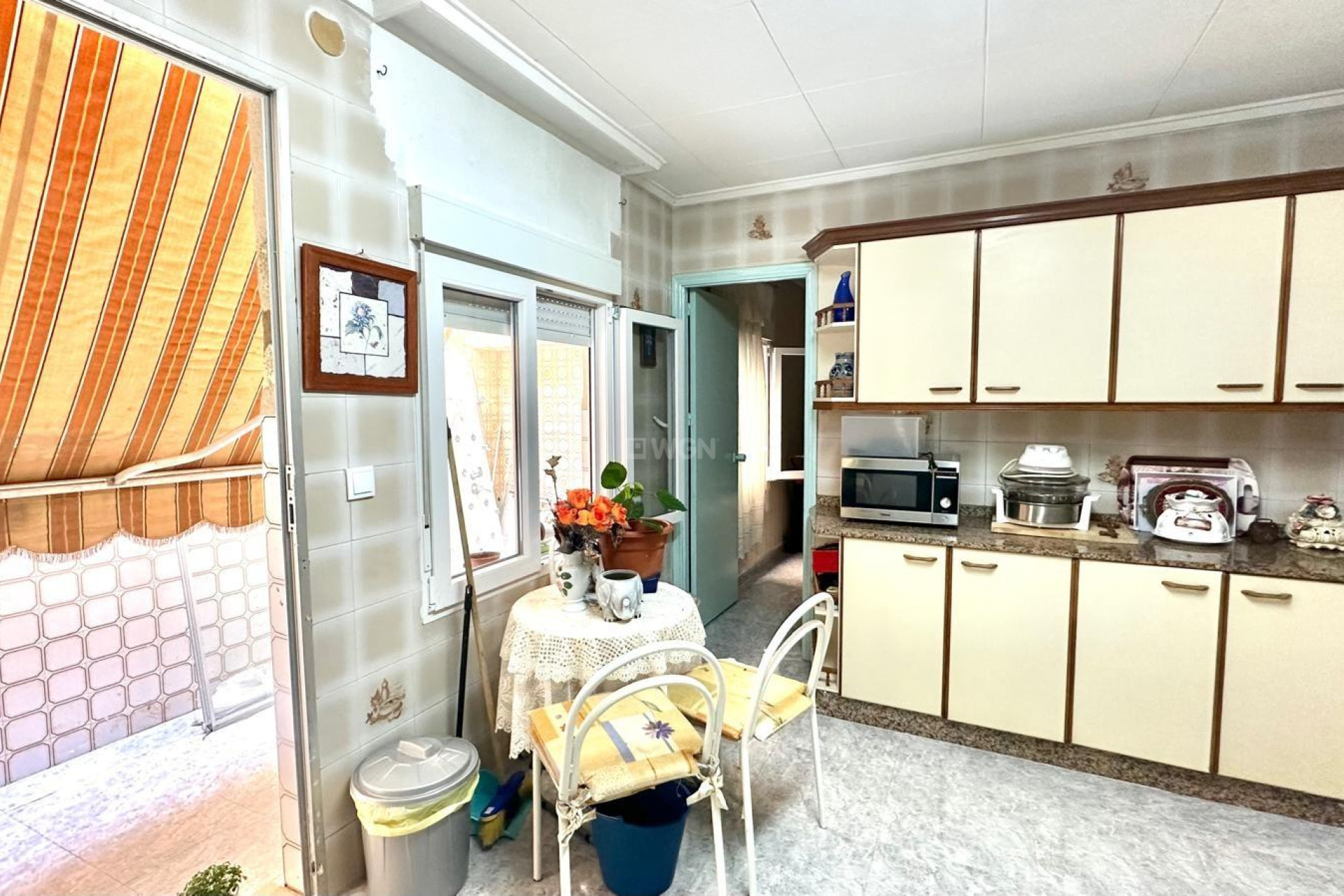 Wiederverkauf - Wohnung - Torrevieja - Estacion De Autobuses