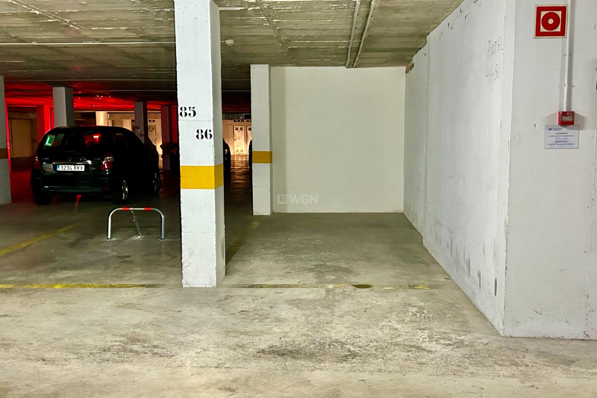 Wiederverkauf - Wohnung - Torrevieja - Estacion De Autobuses