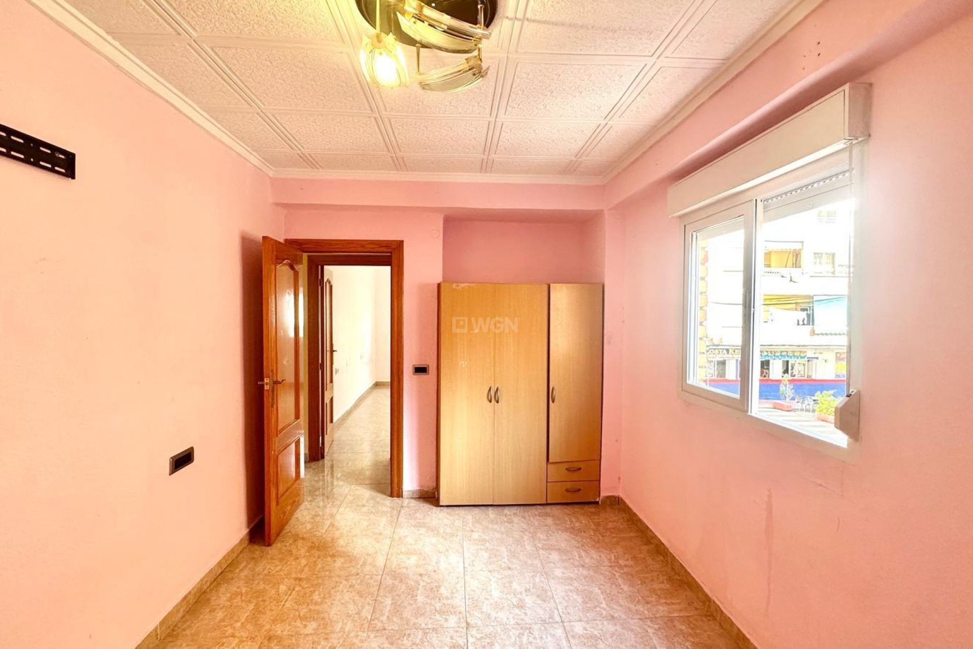 Wiederverkauf - Wohnung - Torrevieja - Estacion De Autobuses