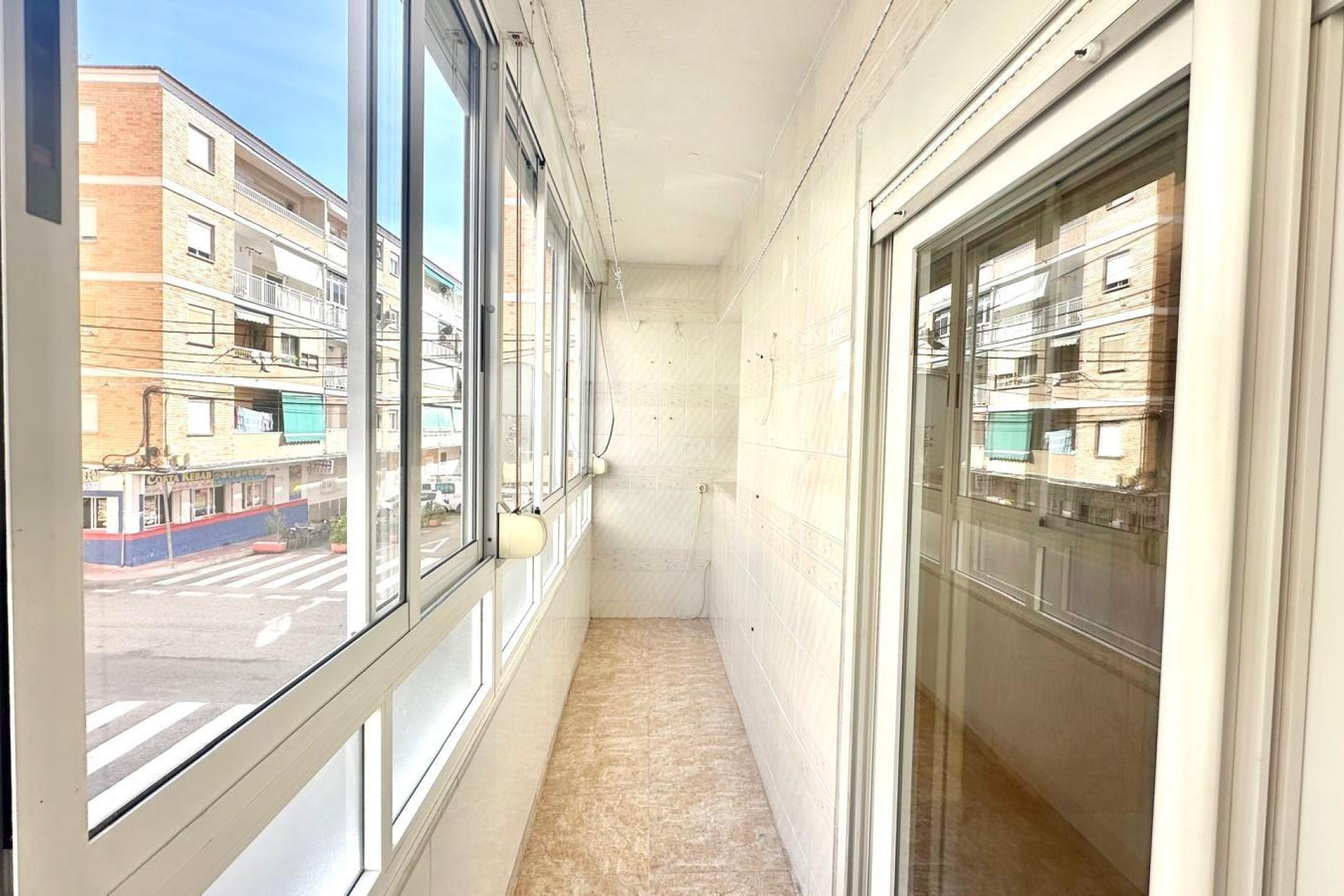 Wiederverkauf - Wohnung - Torrevieja - Estacion De Autobuses