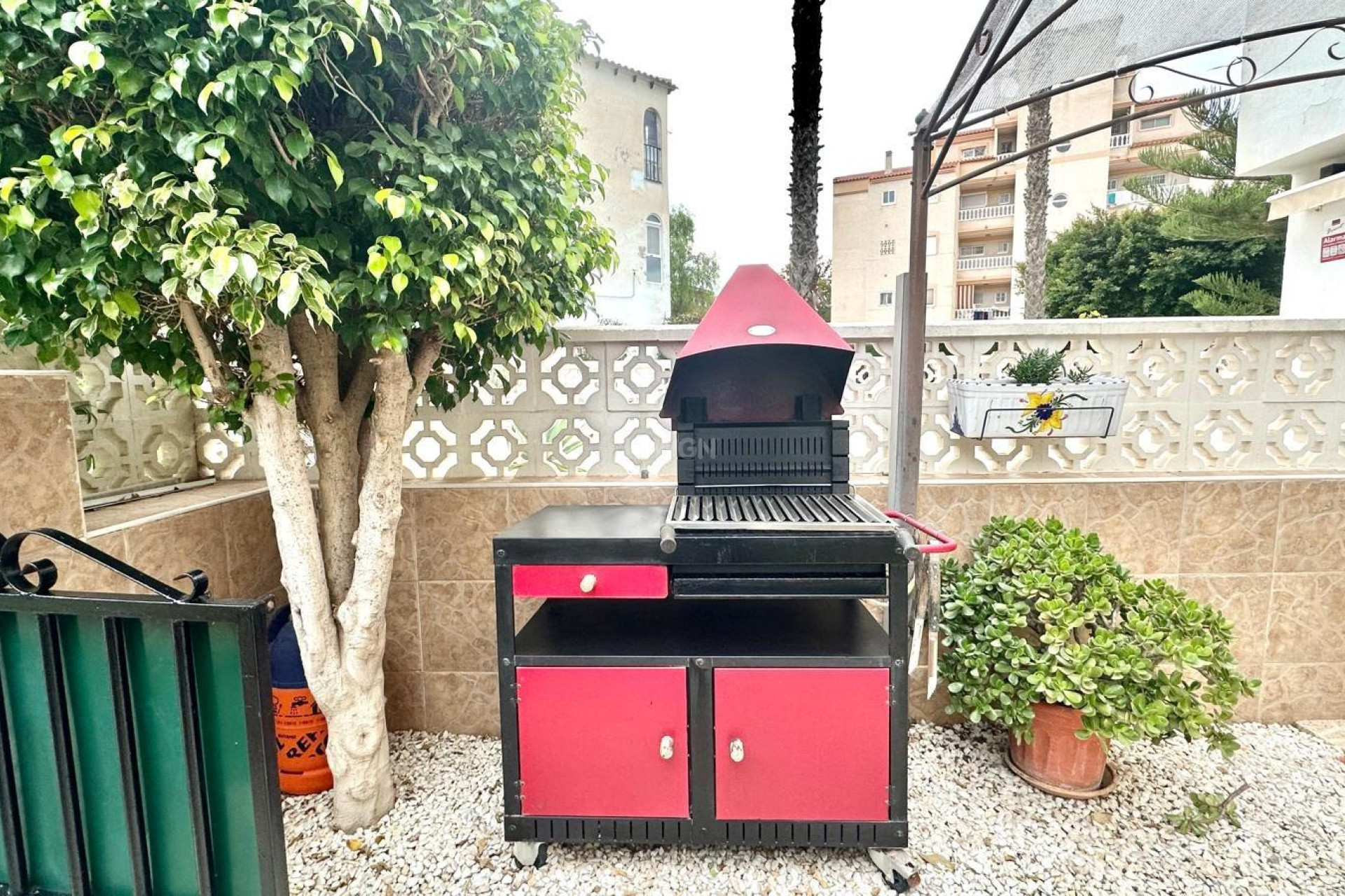 Wiederverkauf - Wohnung - Torrevieja - Estacion De Autobuses