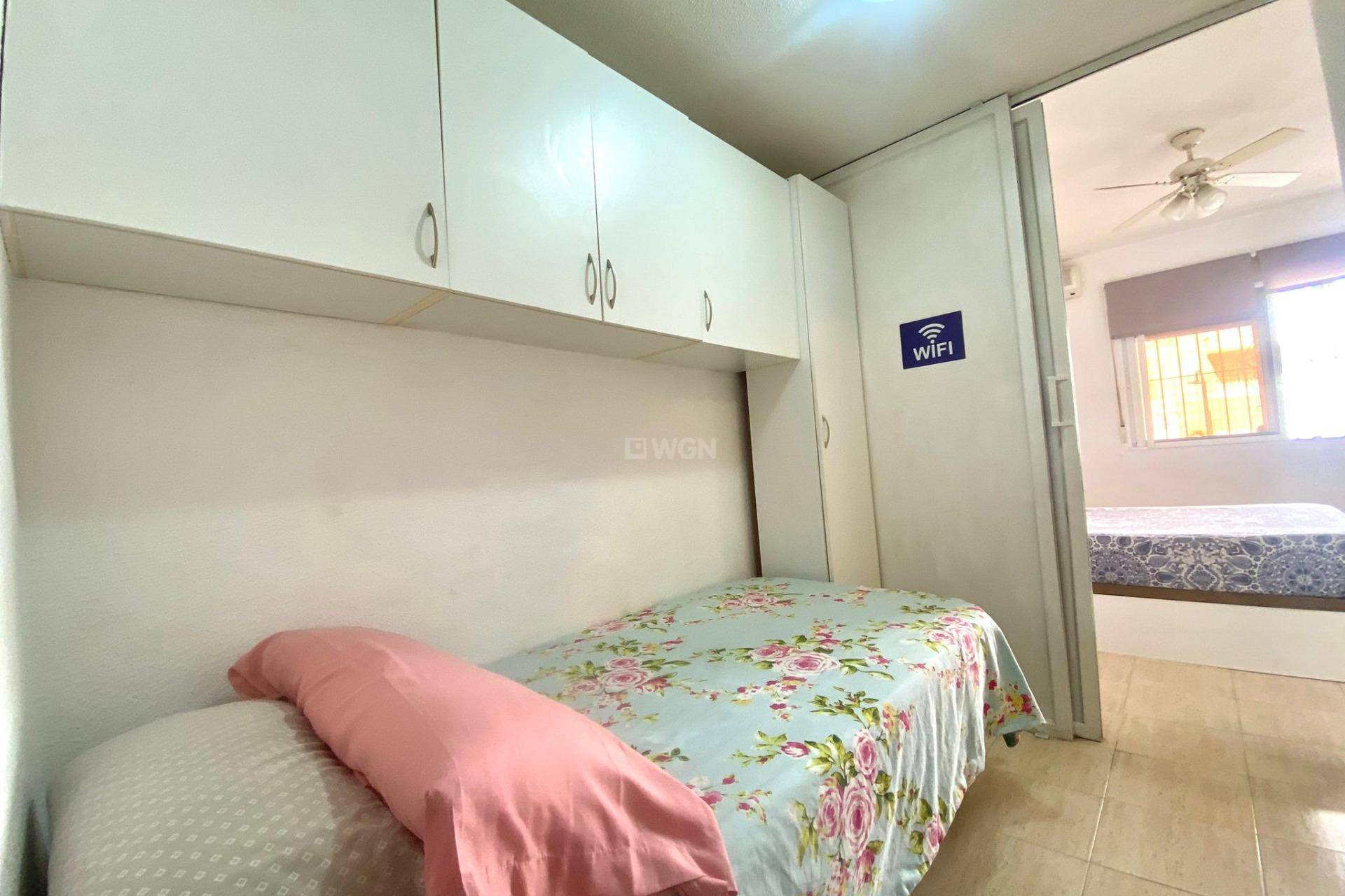 Wiederverkauf - Wohnung - Torrevieja - Estacion De Autobuses