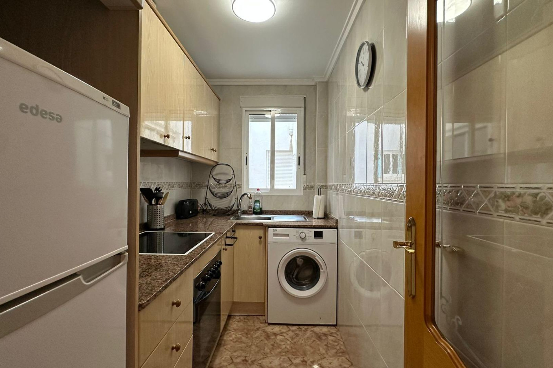 Wiederverkauf - Wohnung - Torrevieja - Estacion De Autobuses