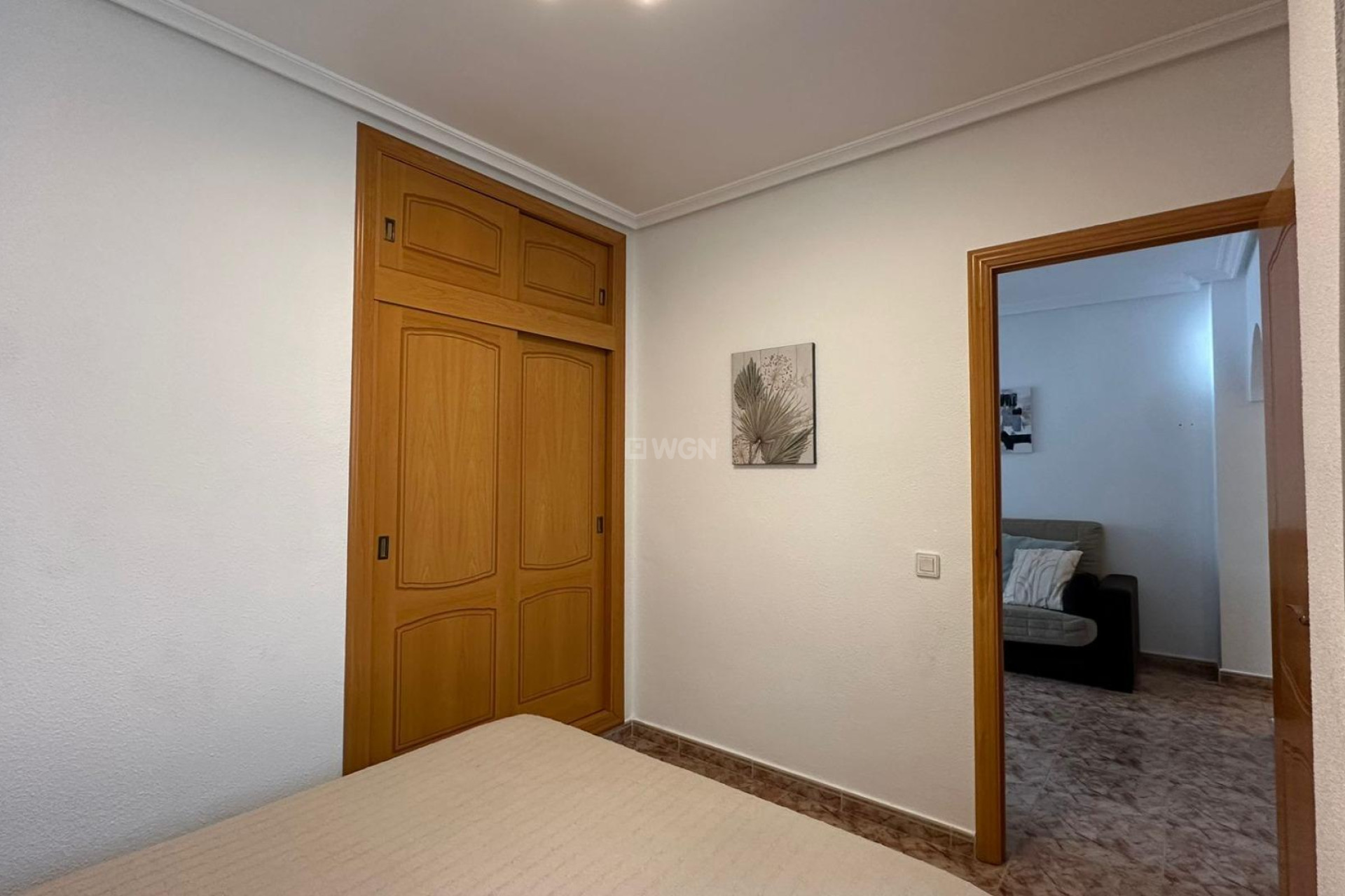 Wiederverkauf - Wohnung - Torrevieja - Estacion De Autobuses