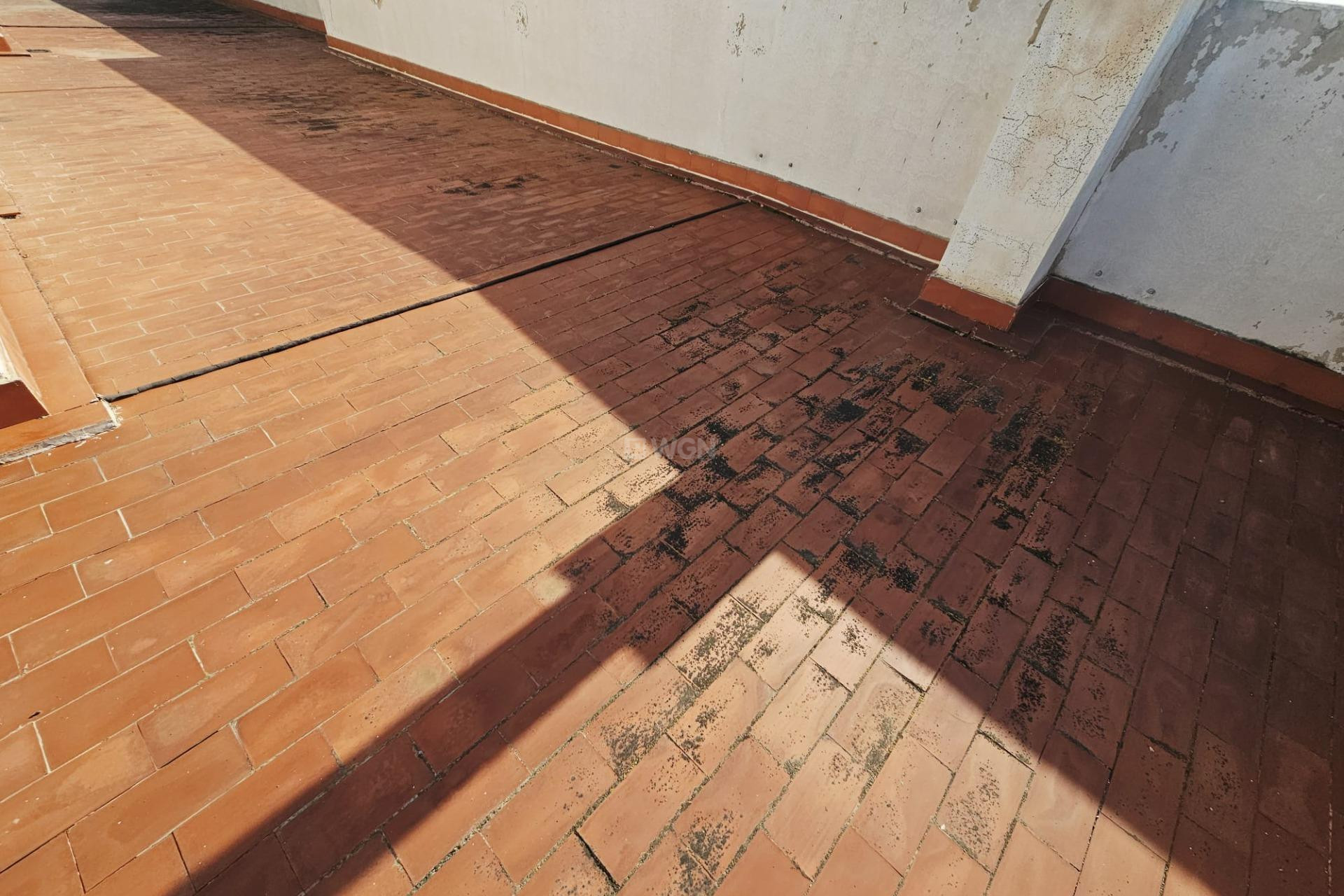 Wiederverkauf - Wohnung - Torrevieja - Estacion De Autobuses