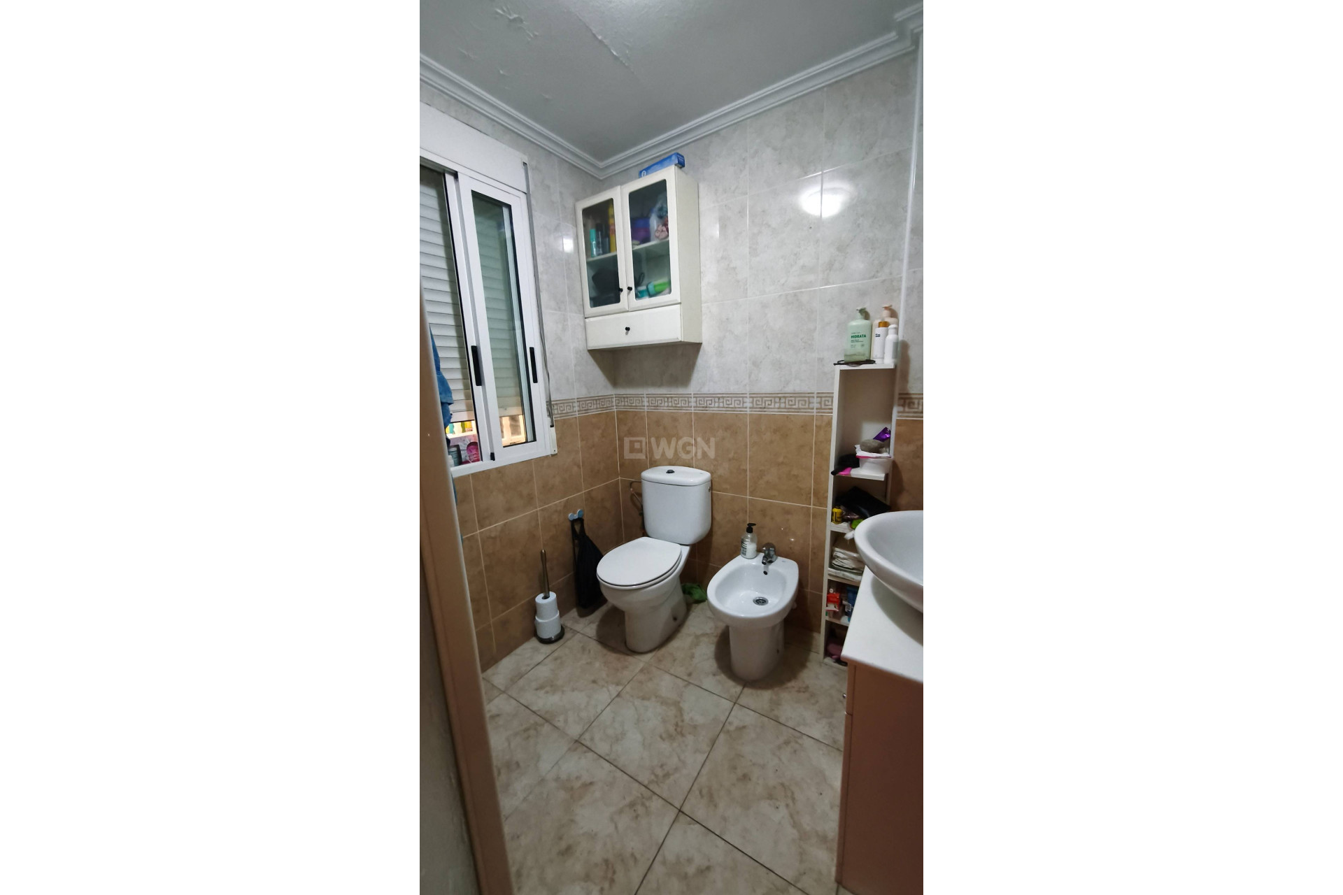 Wiederverkauf - Wohnung - Torrevieja - Estacion De Autobuses