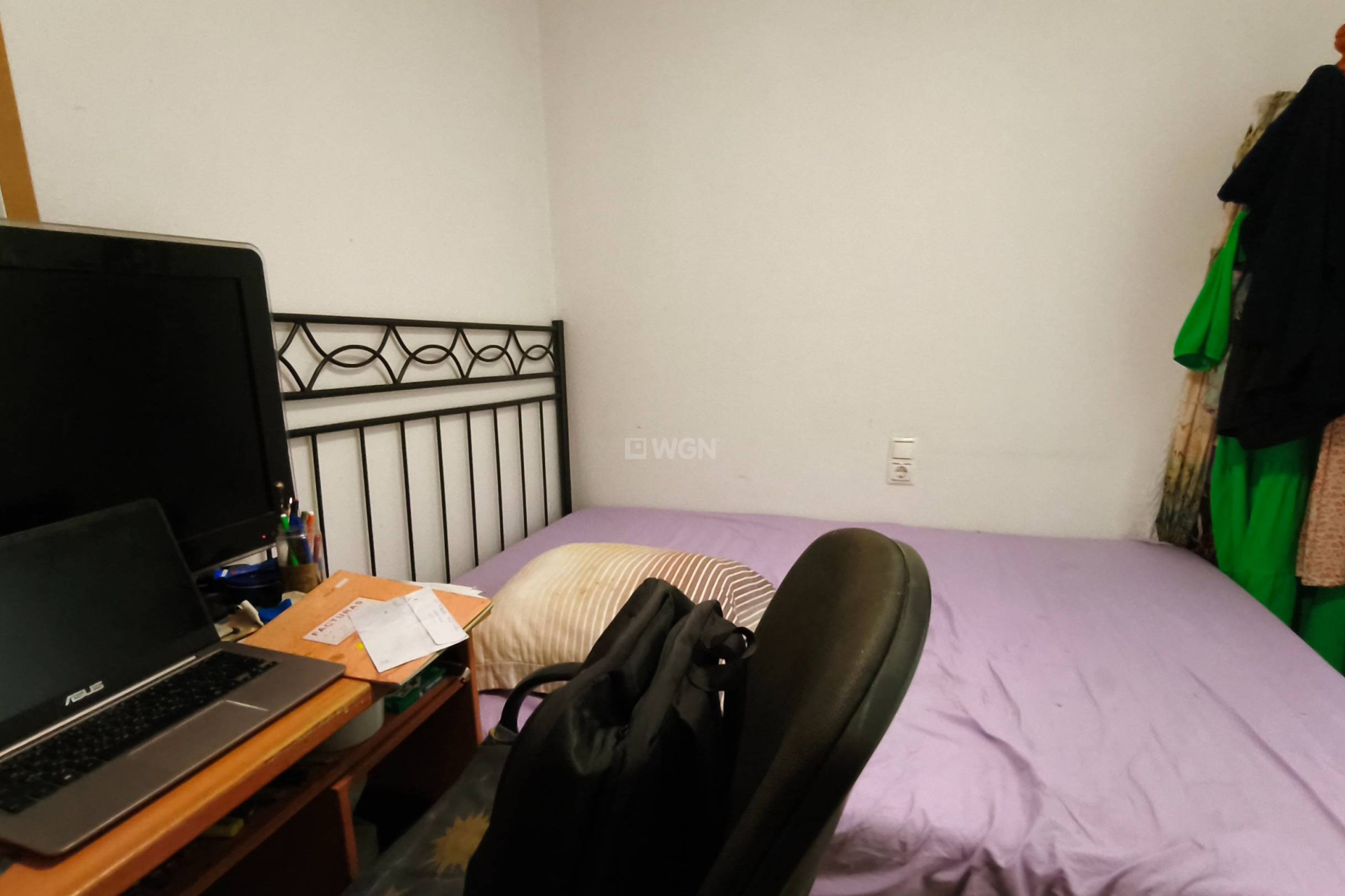 Wiederverkauf - Wohnung - Torrevieja - Estacion De Autobuses